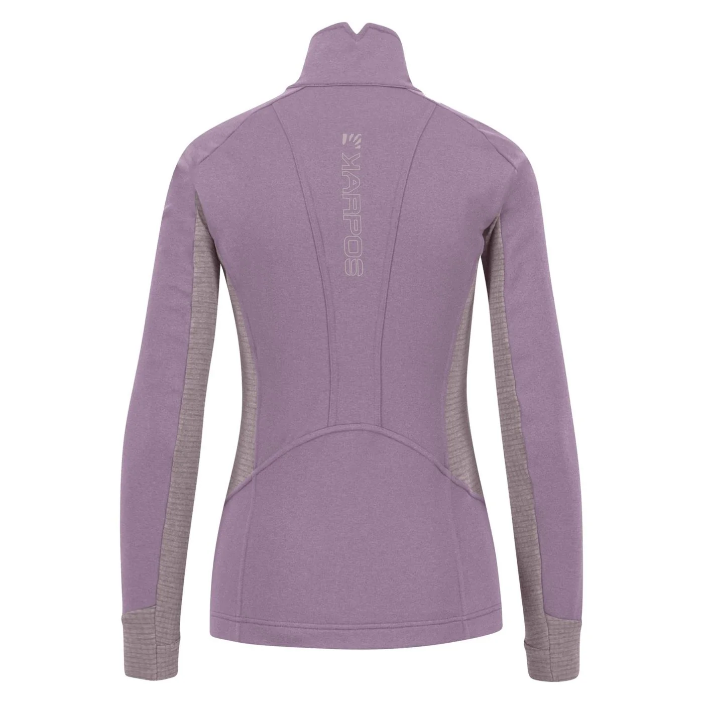 KARPOS PIZZOCCO EVO W FZ FLEECE - Image 2