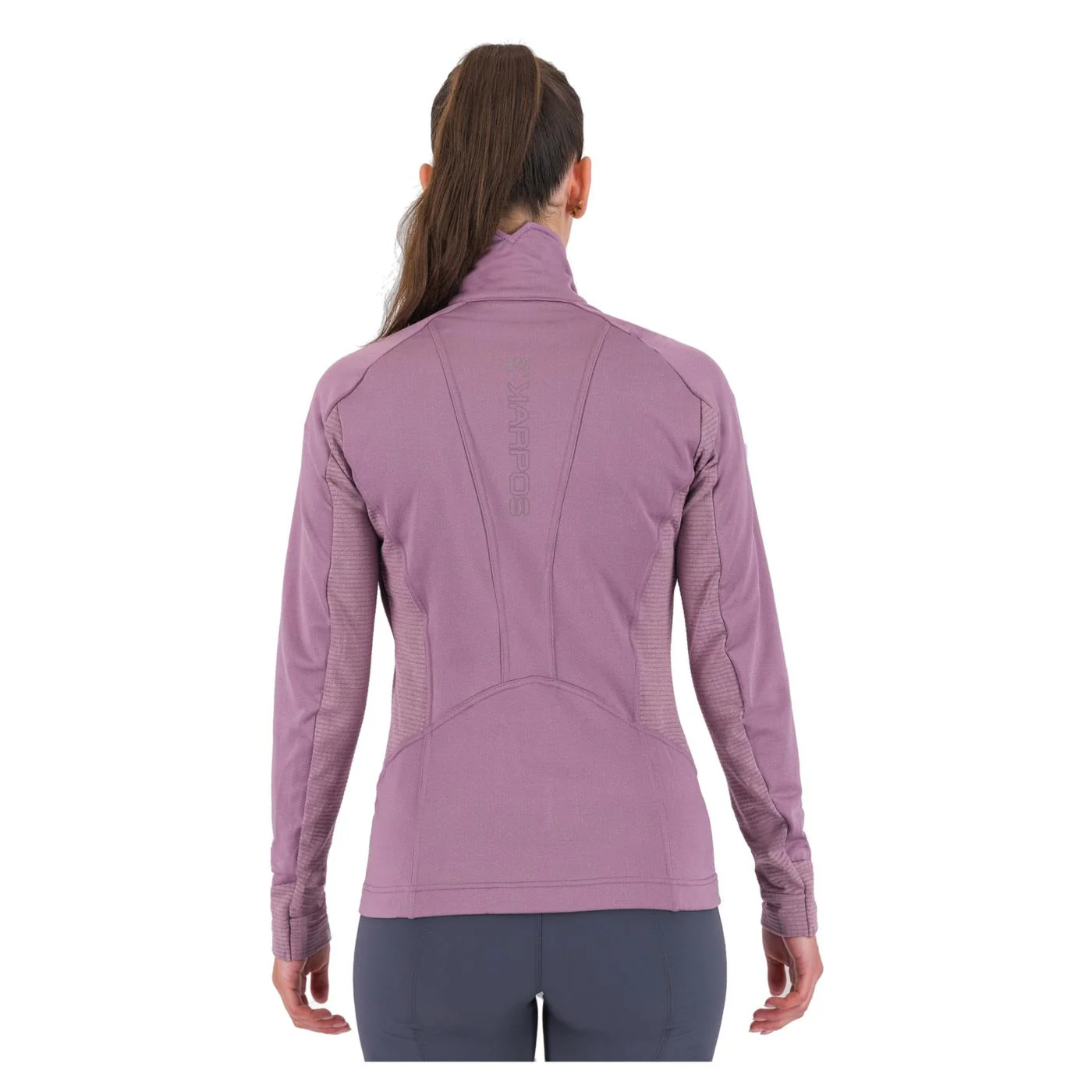 KARPOS PIZZOCCO EVO W FZ FLEECE - Image 4