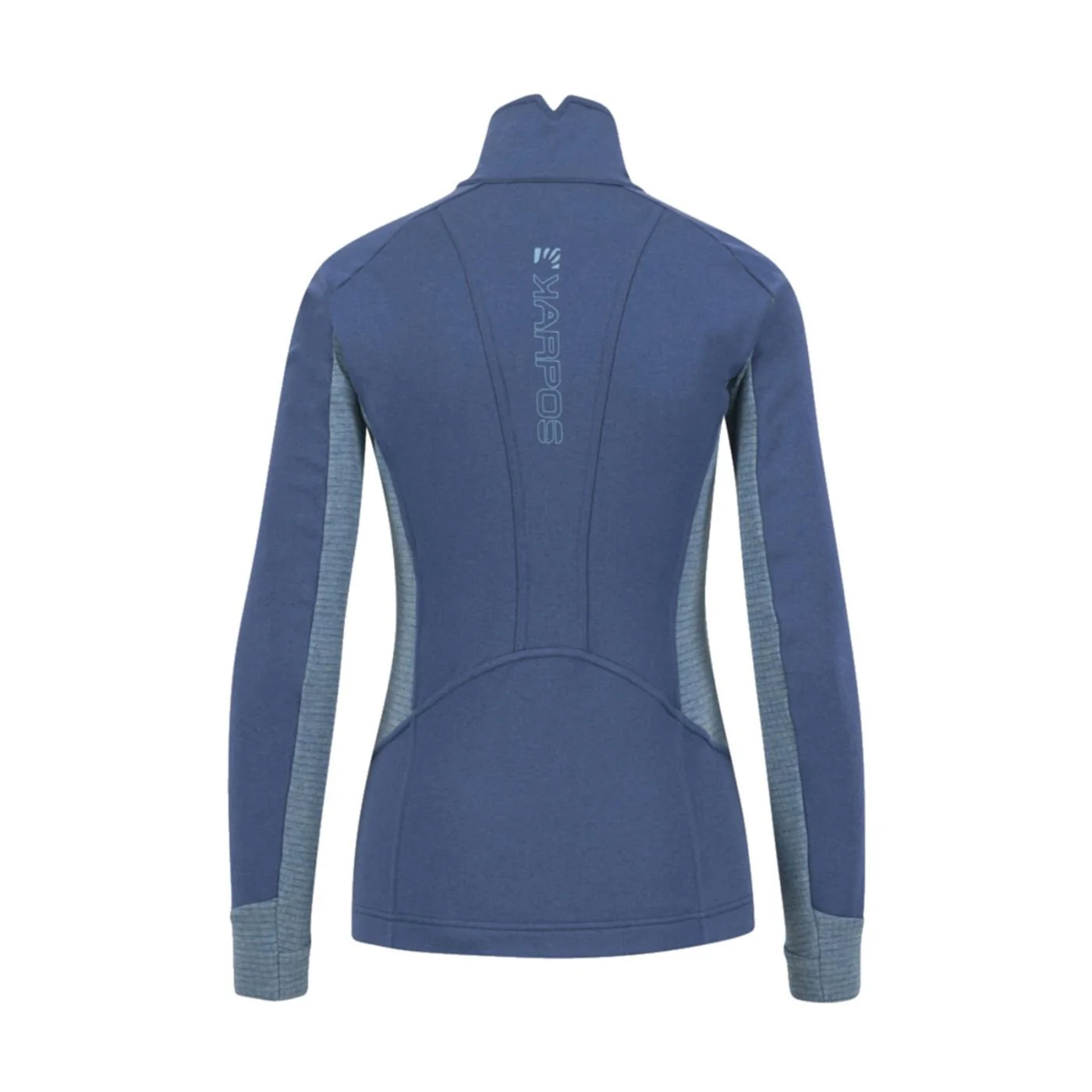 KARPOS PIZZOCCO EVO W FZ FLEECE - Image 2