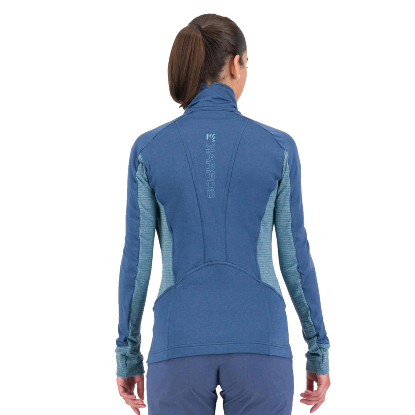 KARPOS PIZZOCCO EVO W FZ FLEECE - Image 4