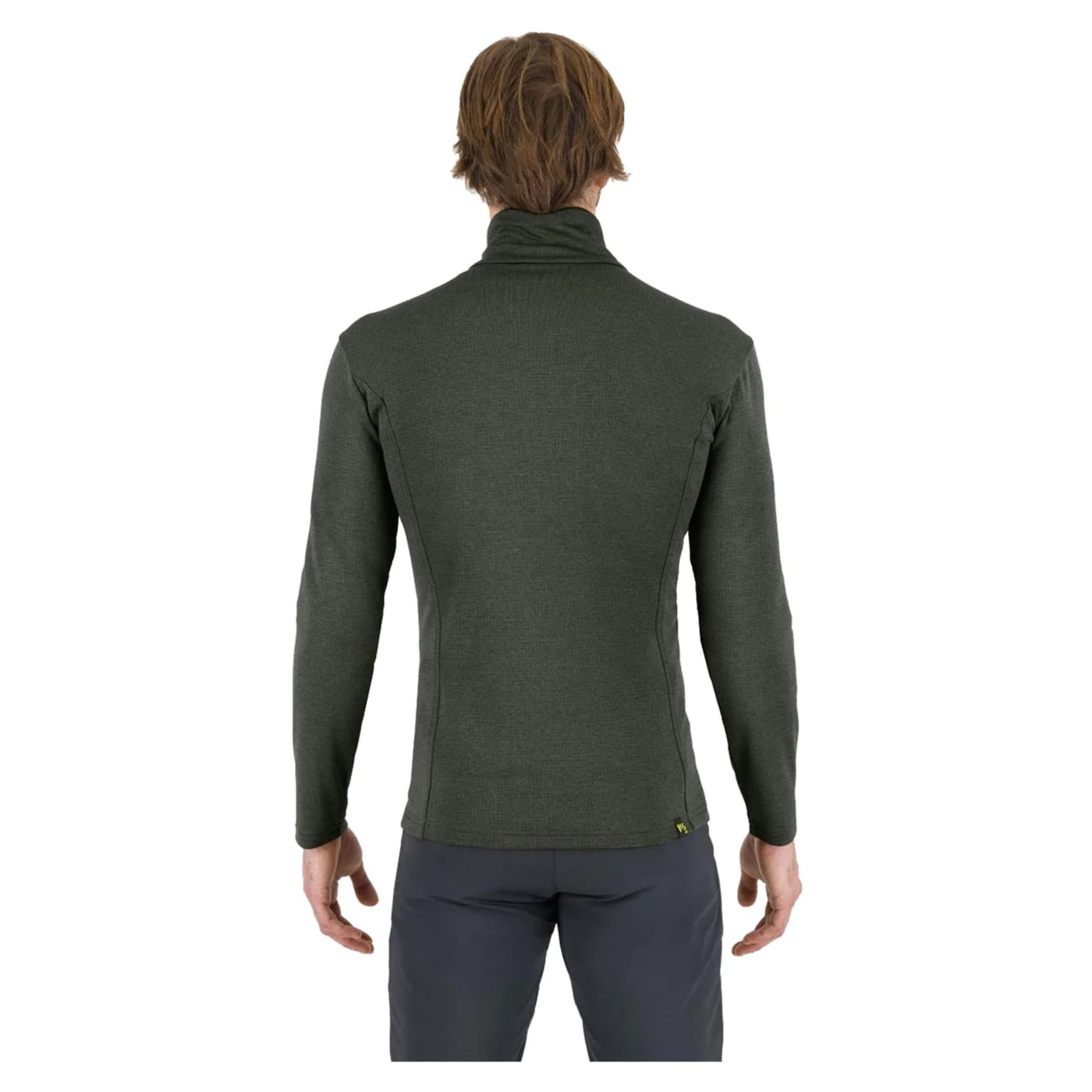 KARPOS PIZZOCCO FULL-ZIP FLEECE - Image 2
