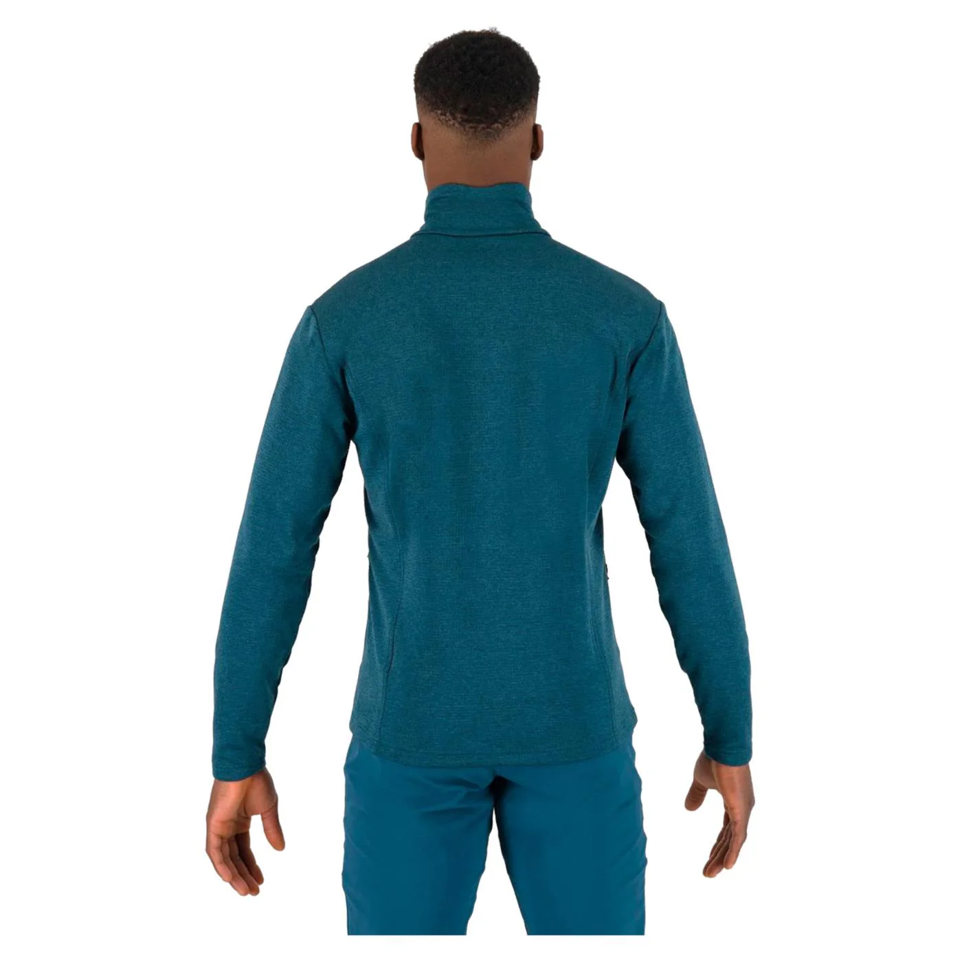 KARPOS PIZZOCCO FULL ZIP FLEECE - Image 4