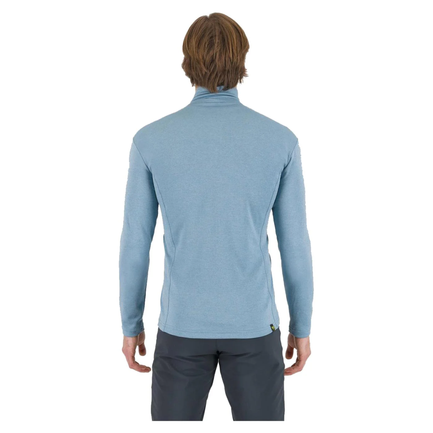 KARPOS PIZZOCCO HALF ZIP - Image 2