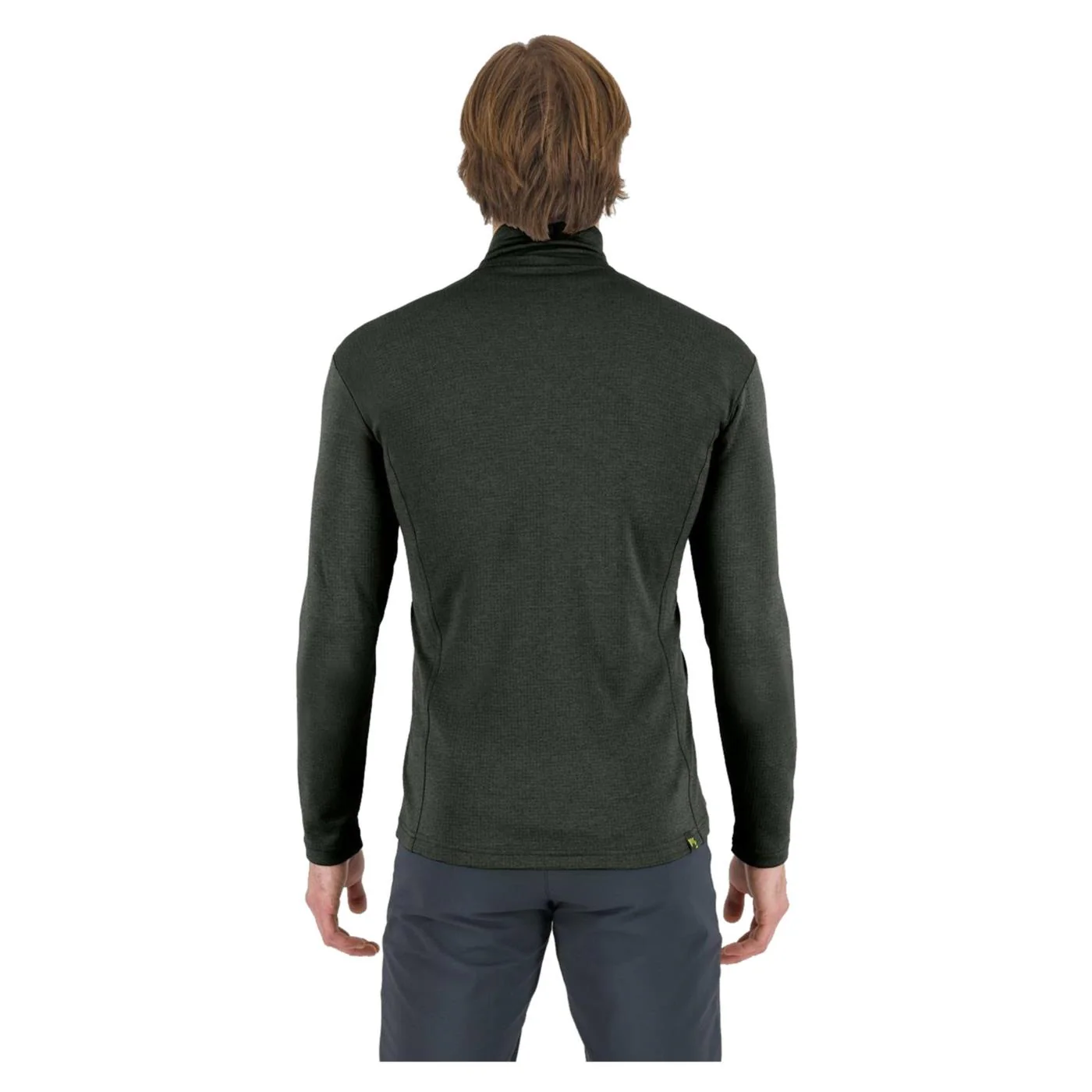 KARPOS PIZZOCCO HALF ZIP - Image 2