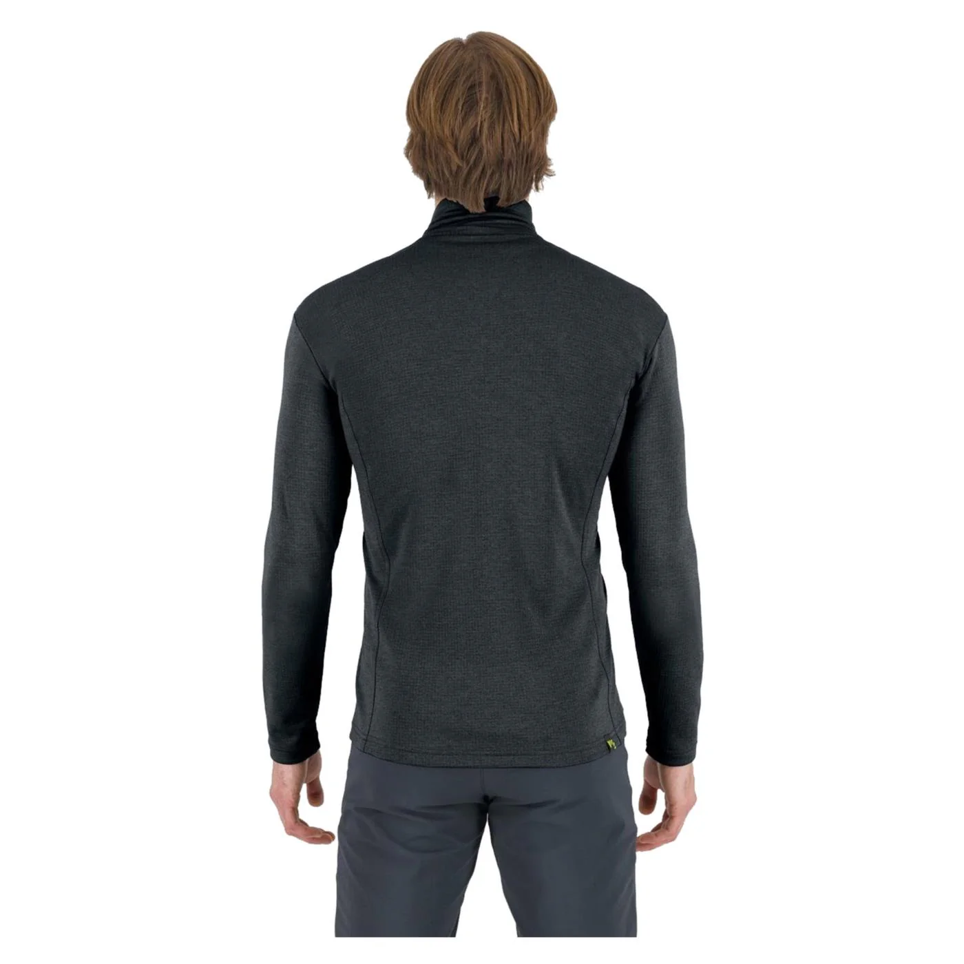 KARPOS PIZZOCCO HALF ZIP - Image 2