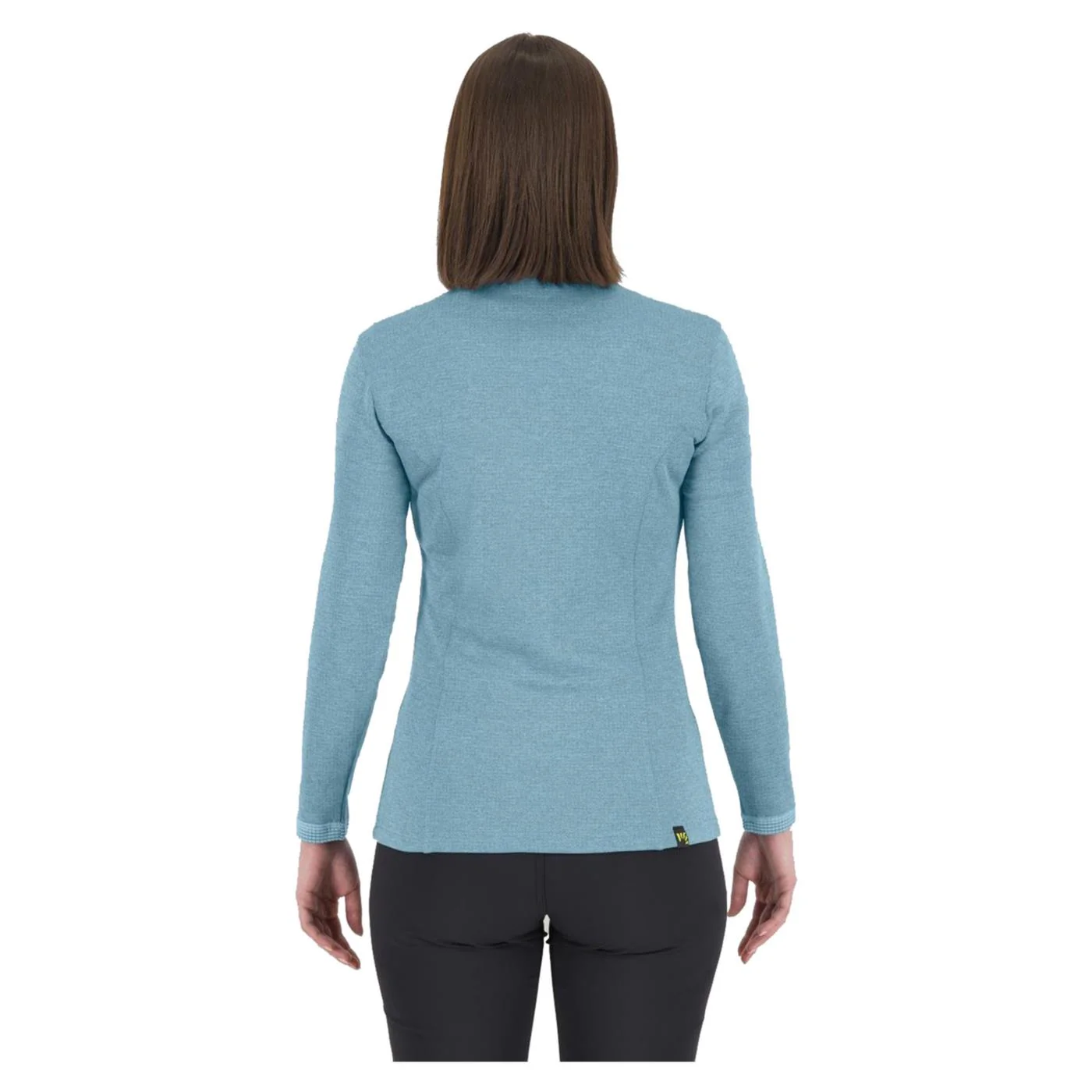 KARPOS PIZZOCCO W HALF-ZIP - Image 2