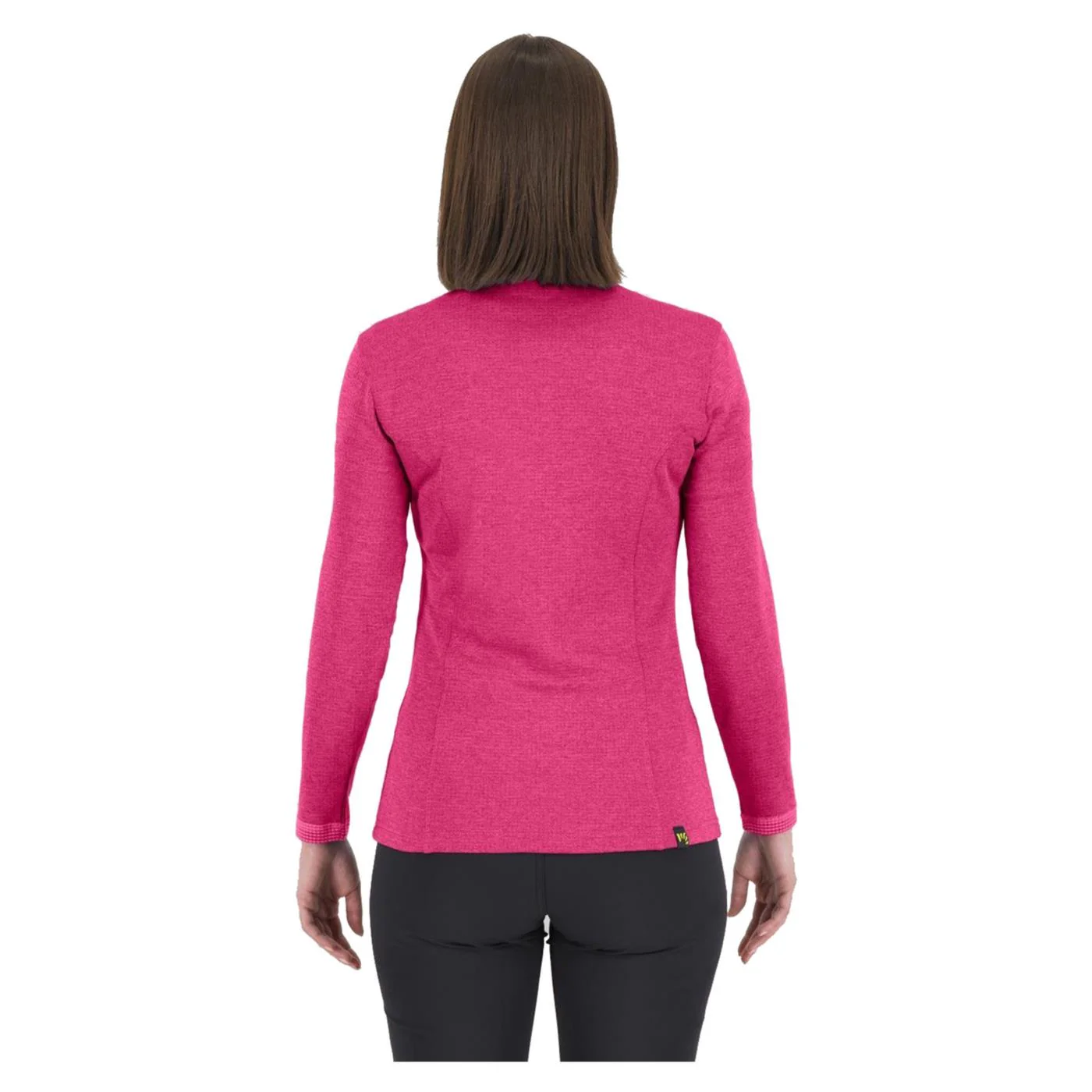KARPOS PIZZOCCO W HALF-ZIP - Image 2