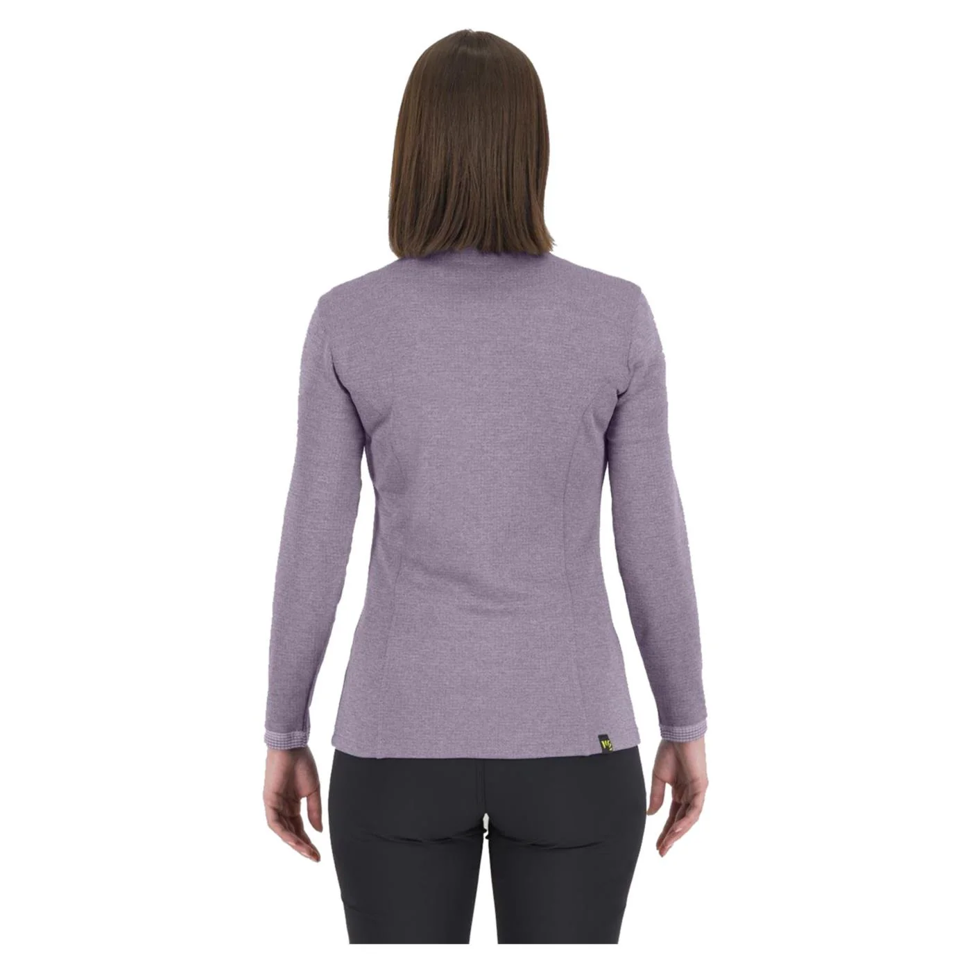 KARPOS PIZZOCCO W HALF-ZIP - Image 2