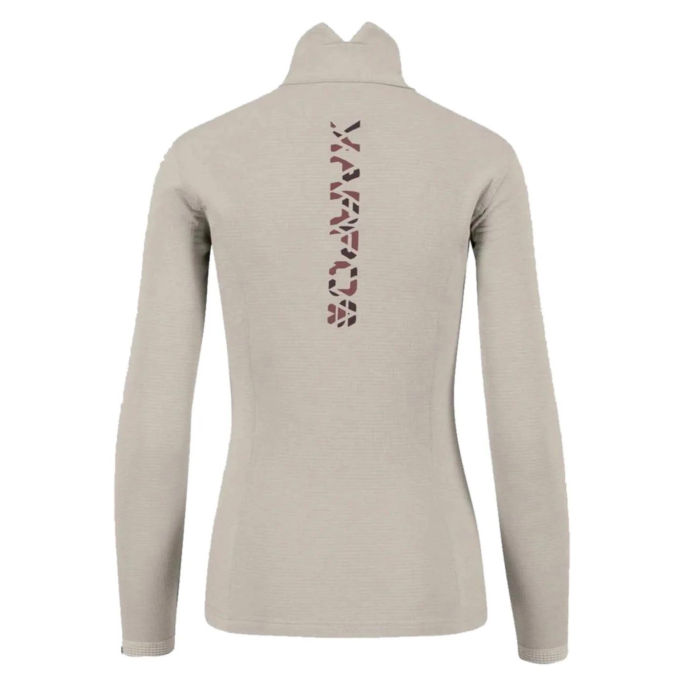 KARPOS PIZZOCCO W HALF ZIP - Image 2