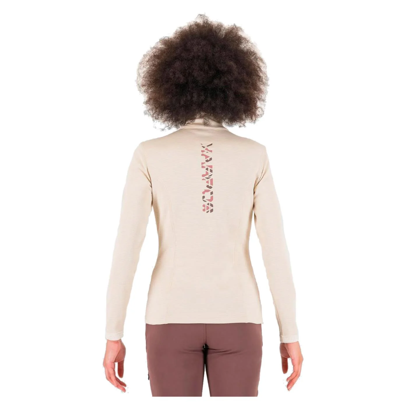 KARPOS PIZZOCCO W HALF ZIP - Image 4