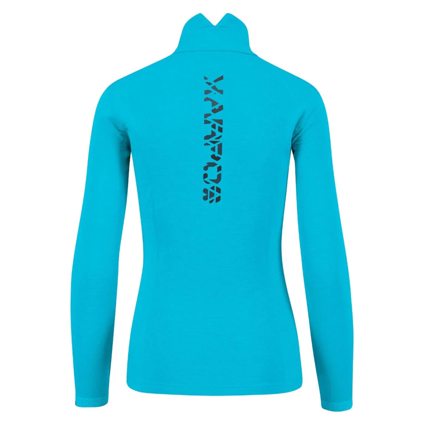 KARPOS PIZZOCCO W HALF ZIP - Image 2