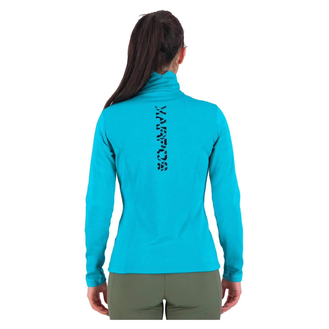 KARPOS PIZZOCCO W HALF ZIP - Image 4