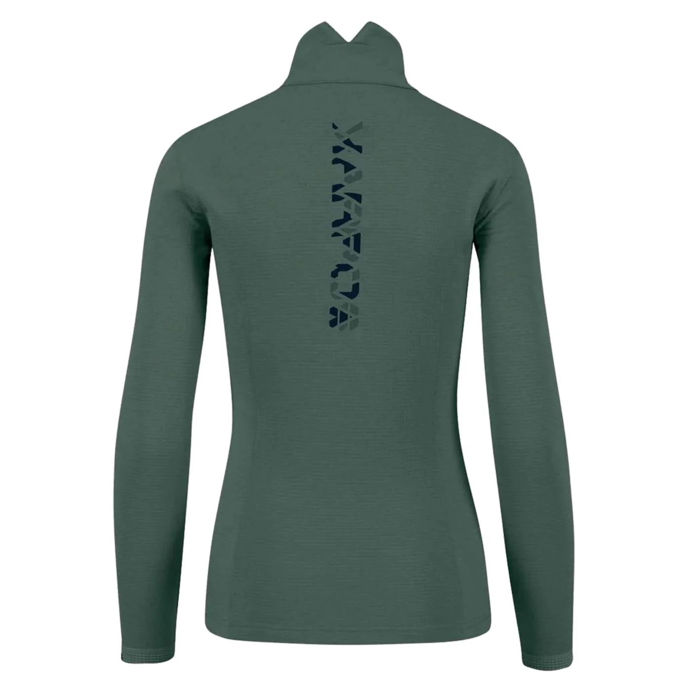 KARPOS PIZZOCCO W HALF ZIP - Image 2