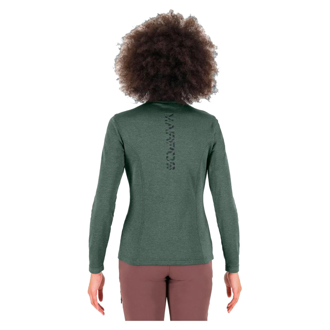 KARPOS PIZZOCCO W HALF ZIP - Image 4