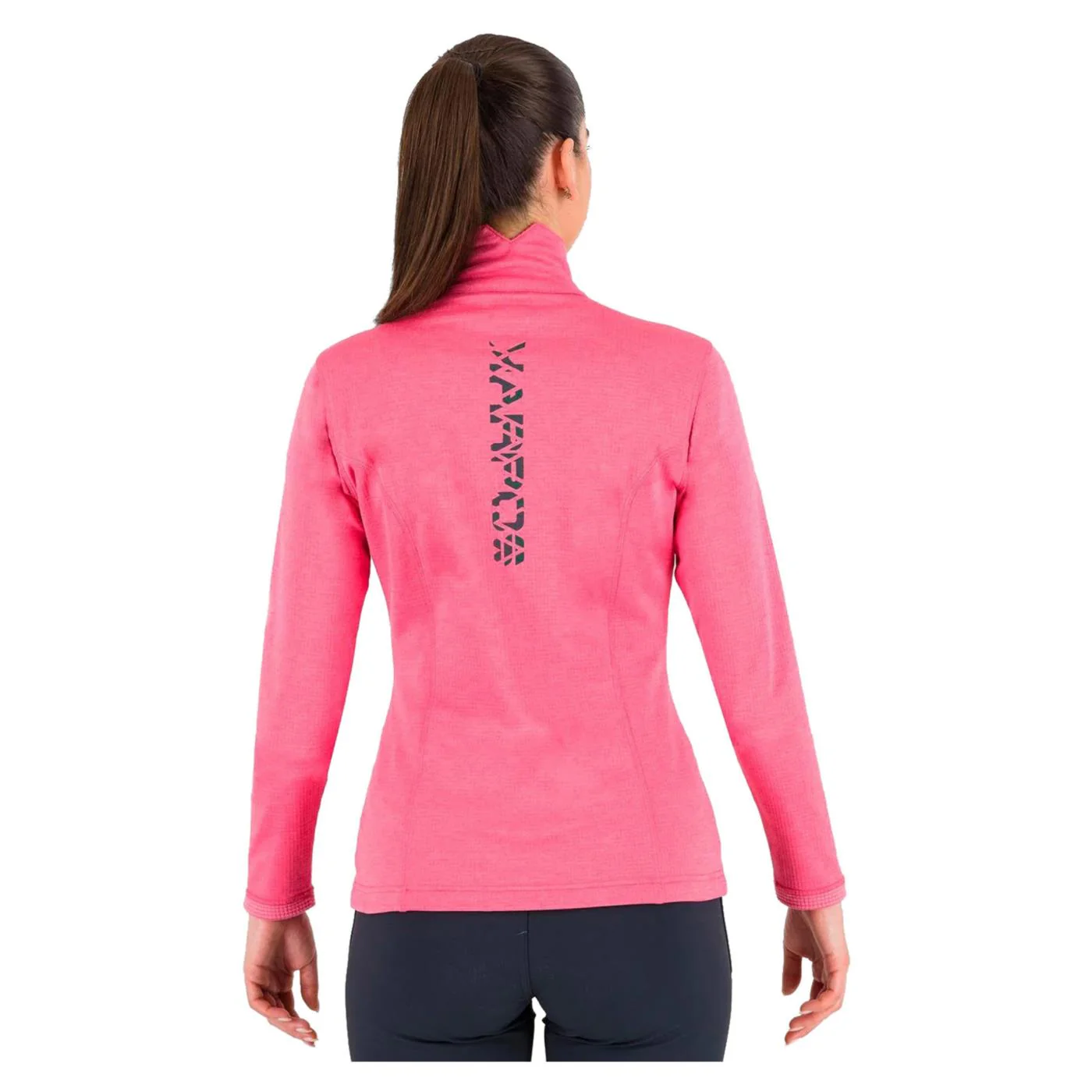 KARPOS PIZZOCCO W HALF ZIP - Image 2