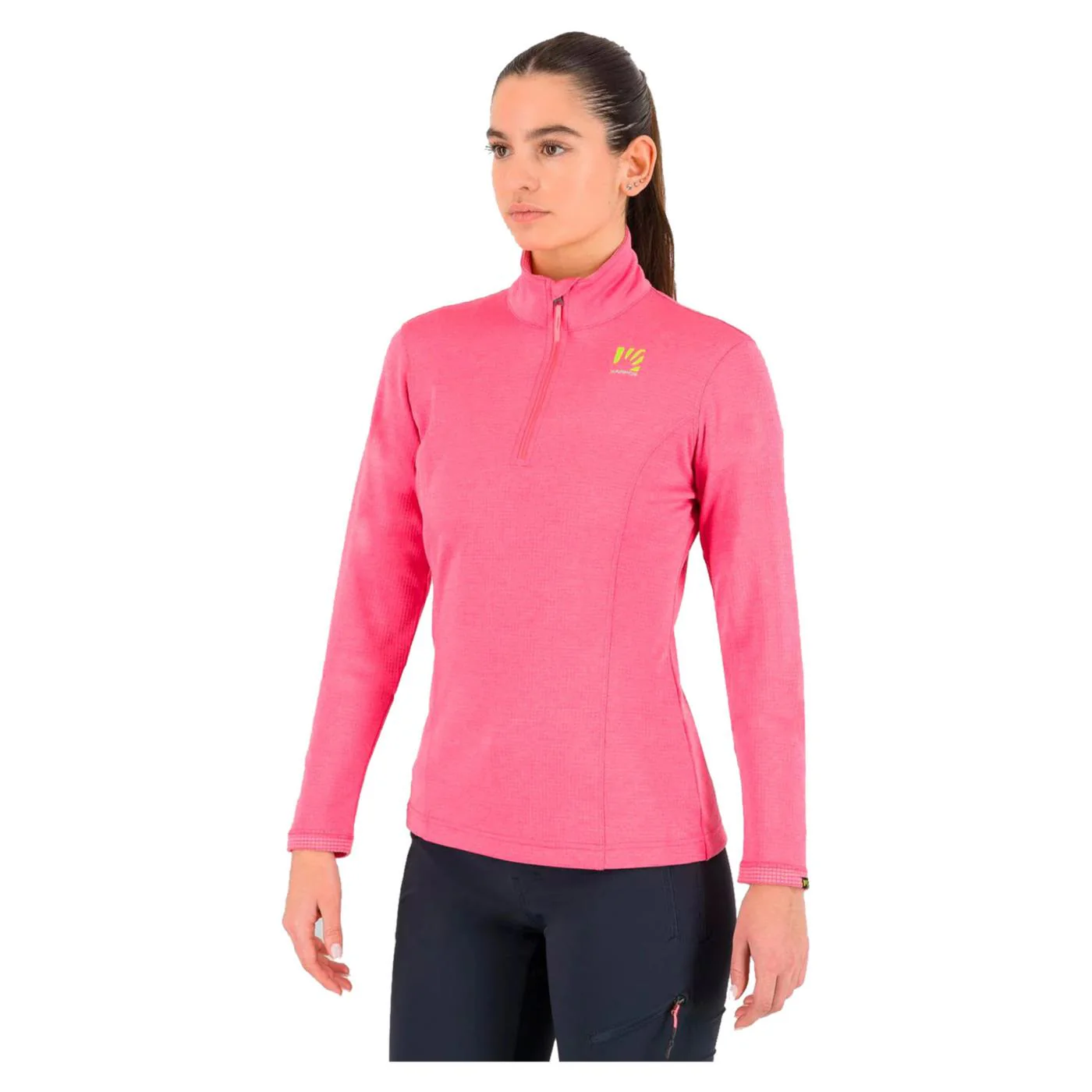 KARPOS PIZZOCCO W HALF ZIP - Image 3