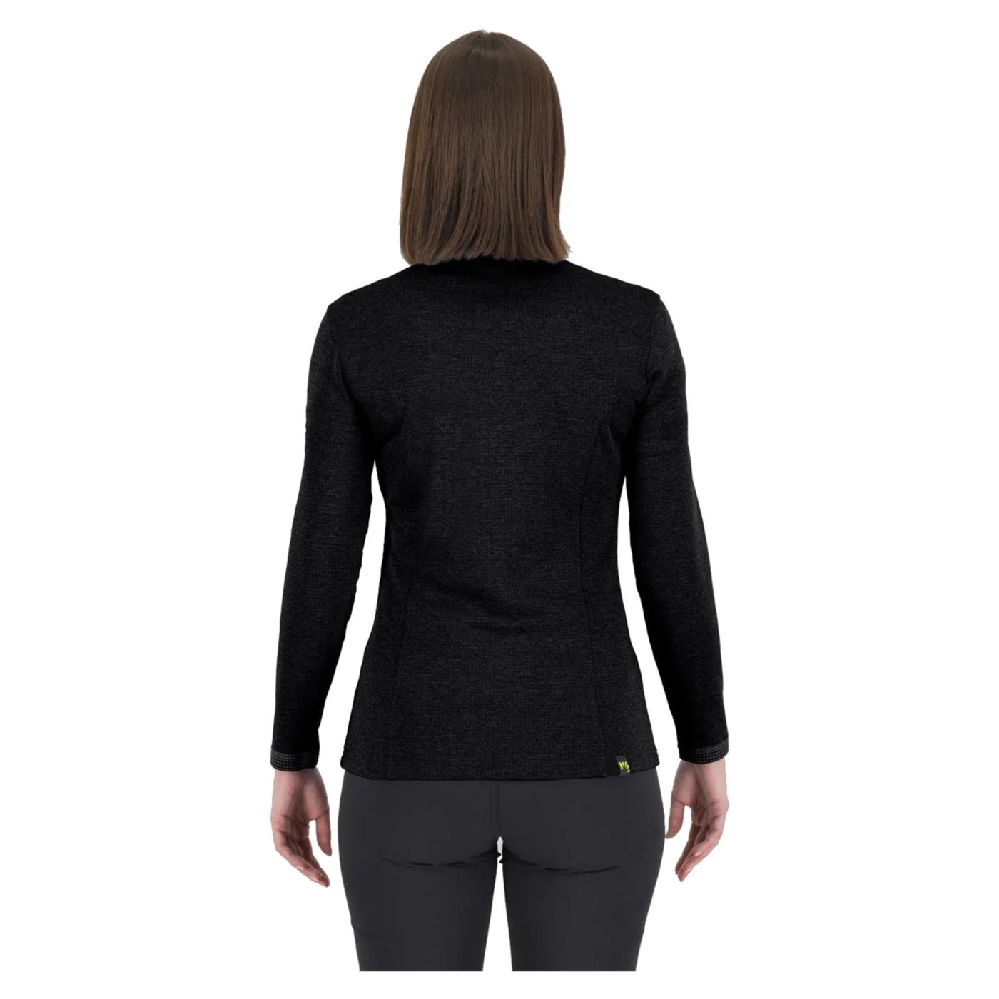 KARPOS PIZZOCCO W HALF-ZIP - Image 2