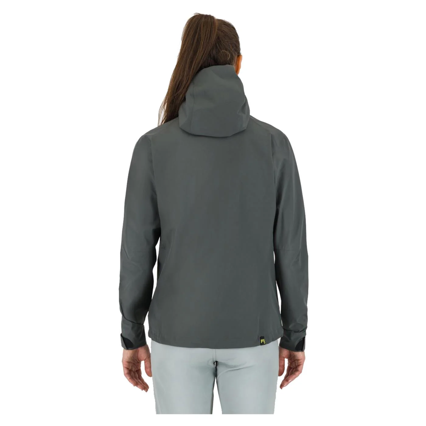 KARPOS PLUVIA W JACKET - Image 2
