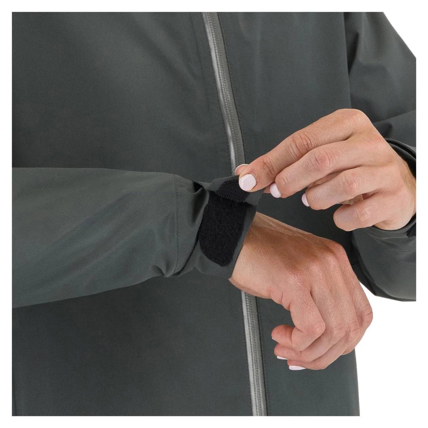 KARPOS PLUVIA W JACKET - Image 3