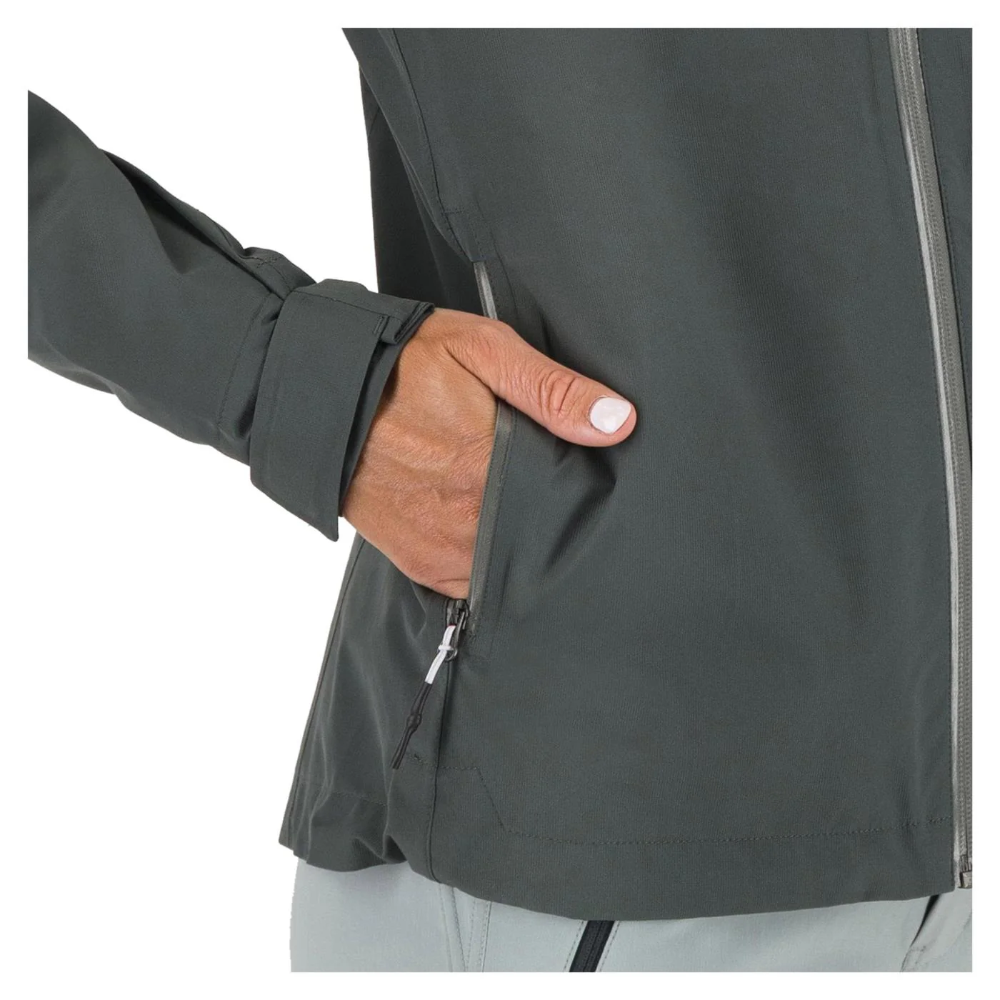 KARPOS PLUVIA W JACKET - Image 4