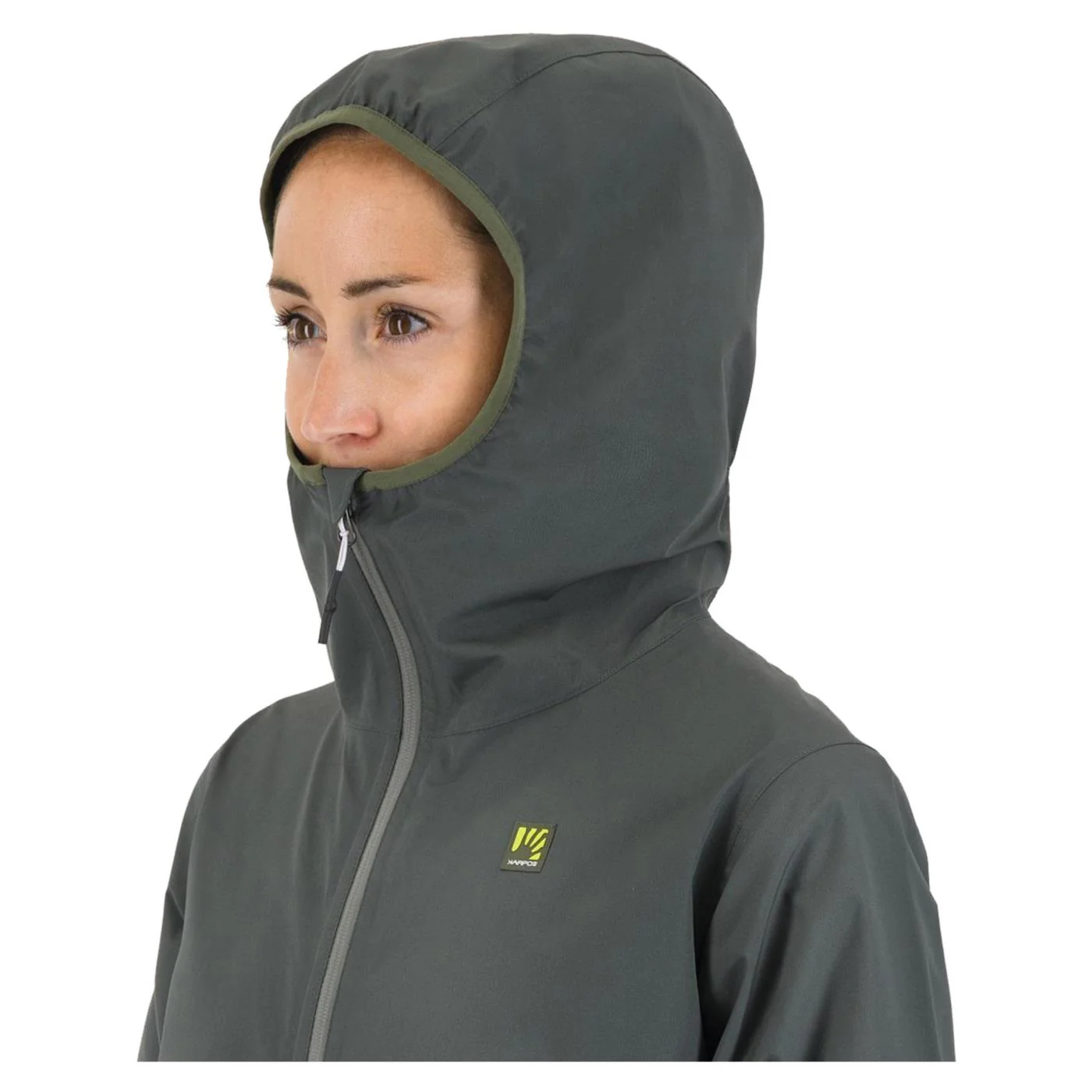 KARPOS PLUVIA W JACKET - Image 5
