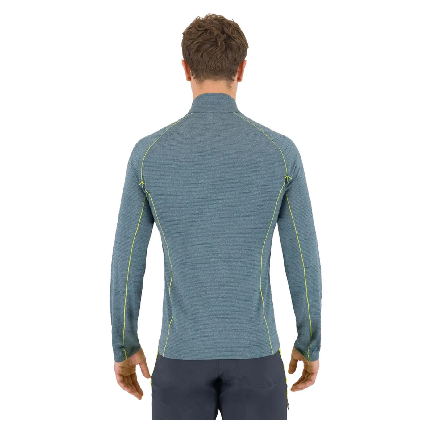 KARPOS POMEDES EVO FZ FLEECE - Image 2