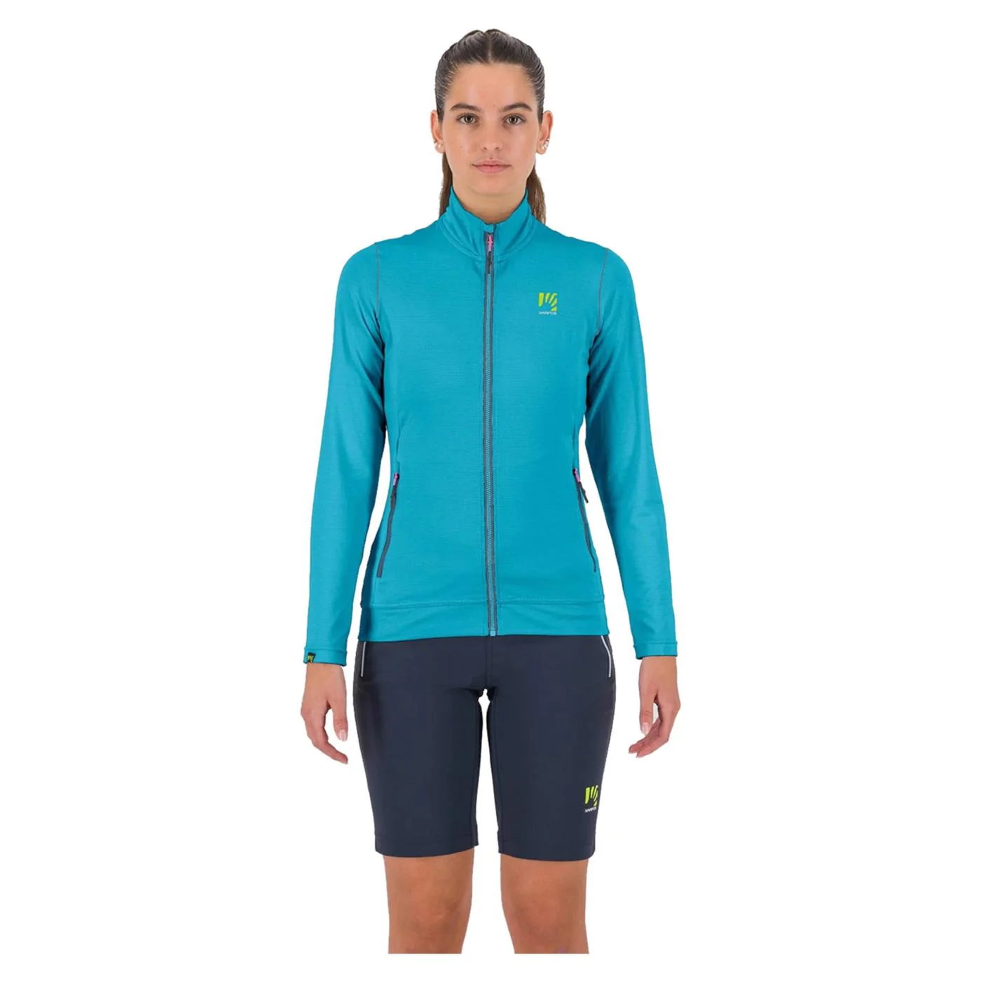 KARPOS POMEDES W FLEECE - Image 3