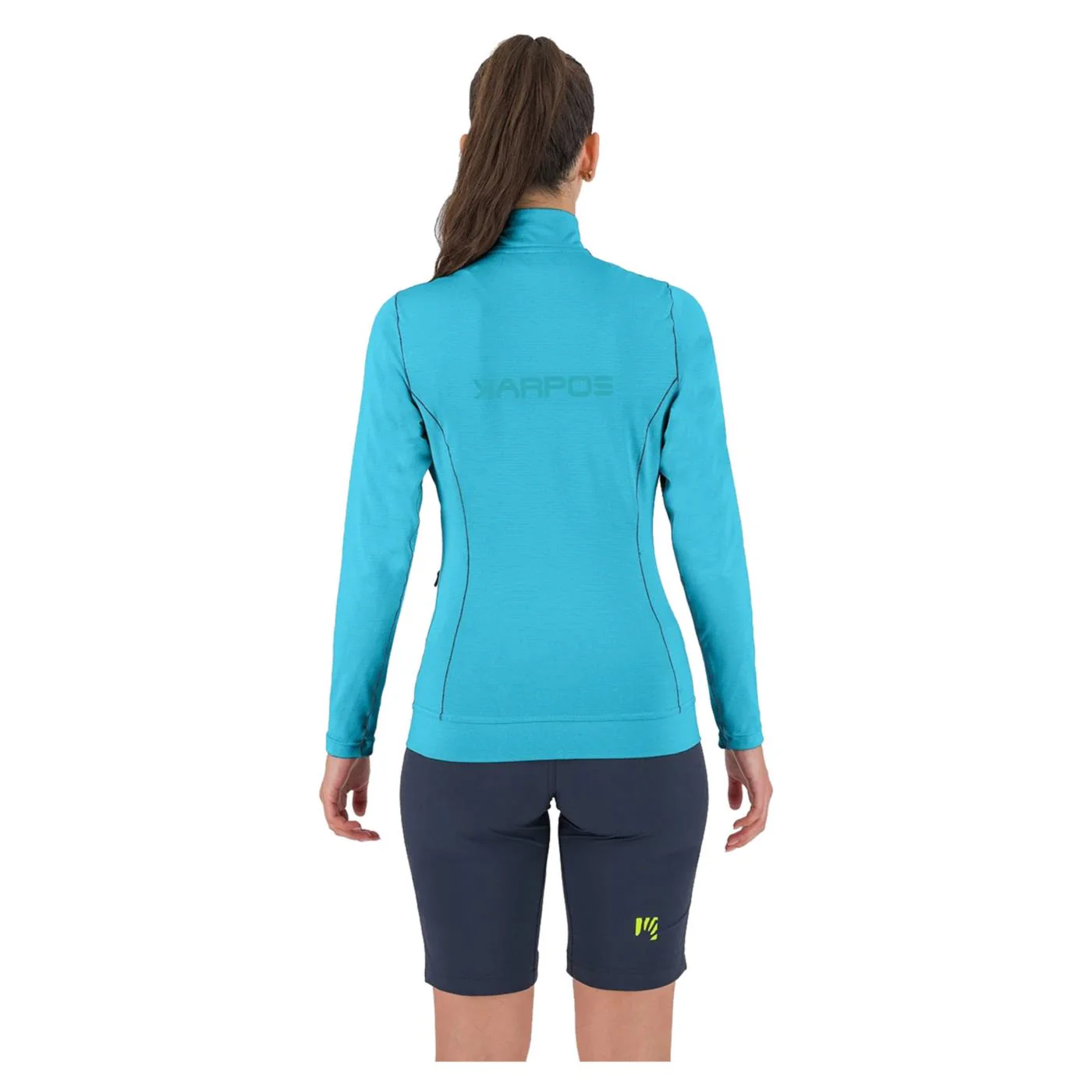KARPOS POMEDES W FLEECE - Image 4