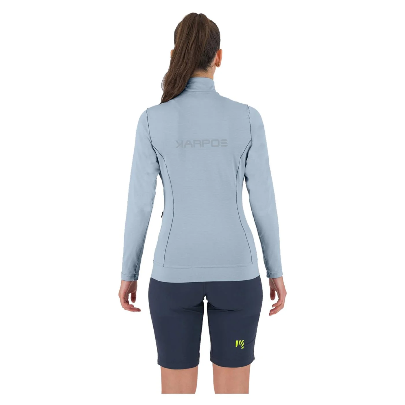 KARPOS POMEDES W FLEECE - Image 2
