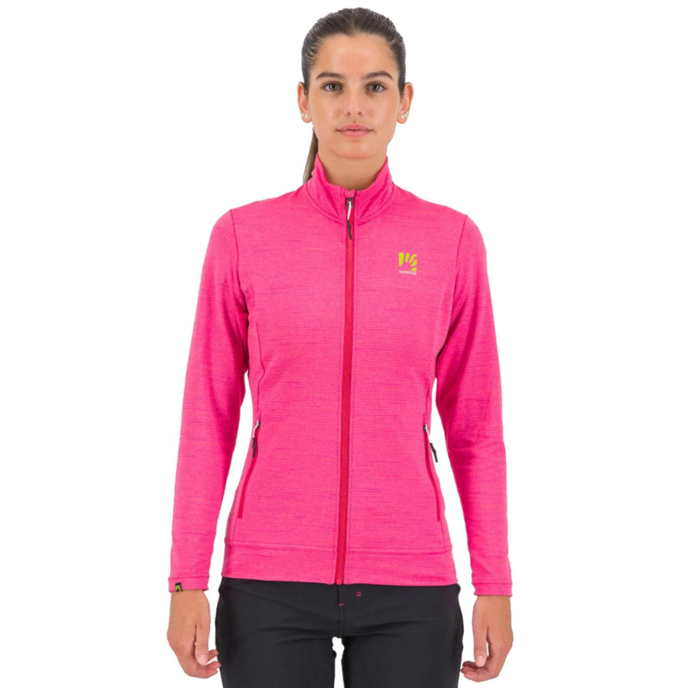 KARPOS POMEDES W FLEECE - Image 3