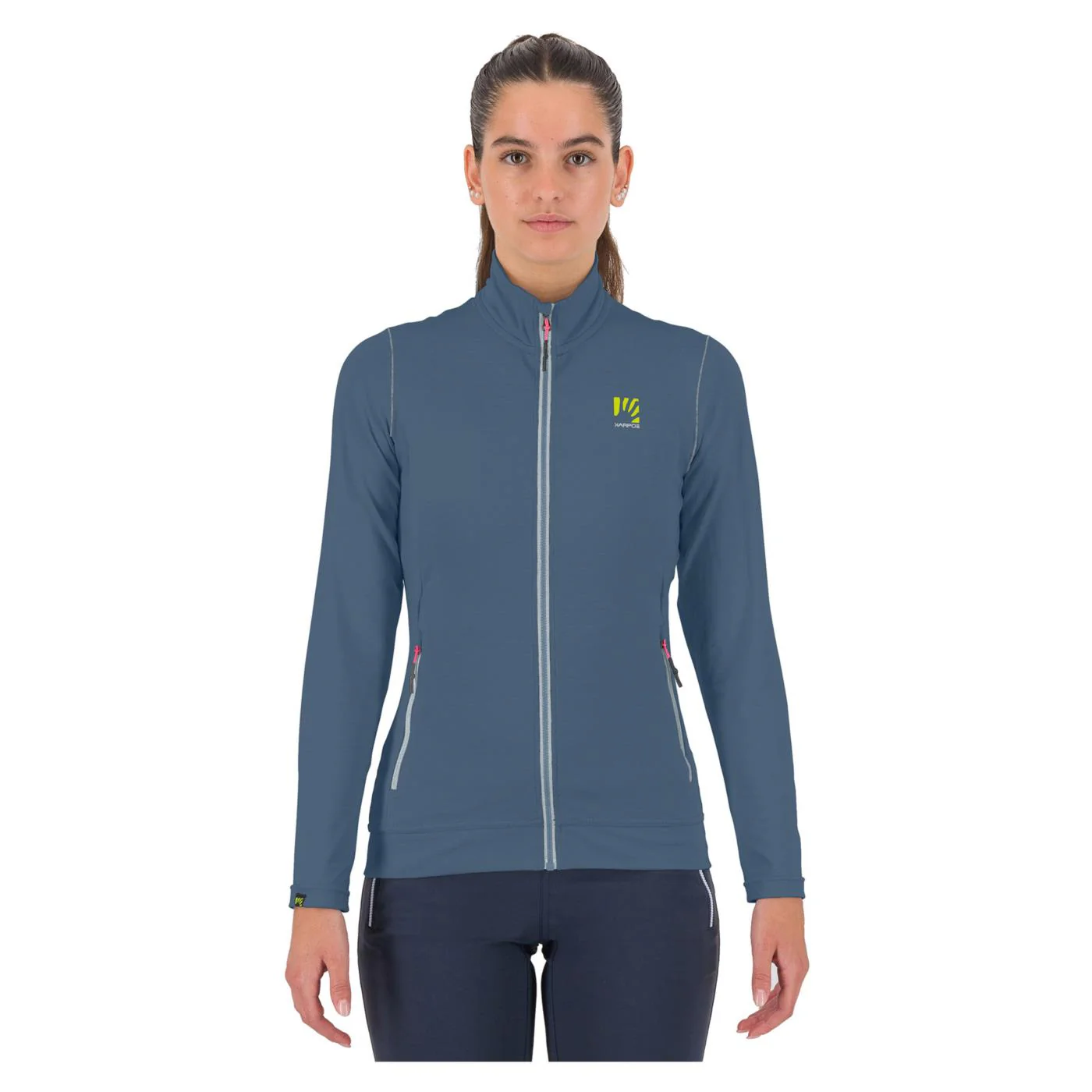 KARPOS POMEDES W FLEECE - Image 3