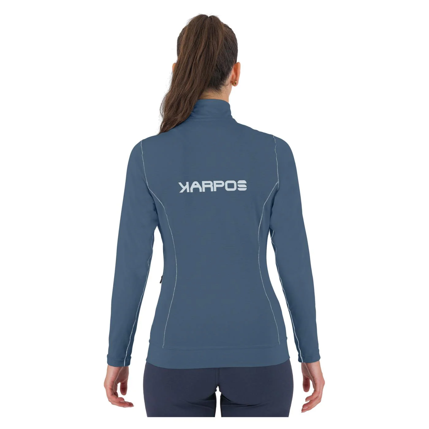 KARPOS POMEDES W FLEECE - Image 4