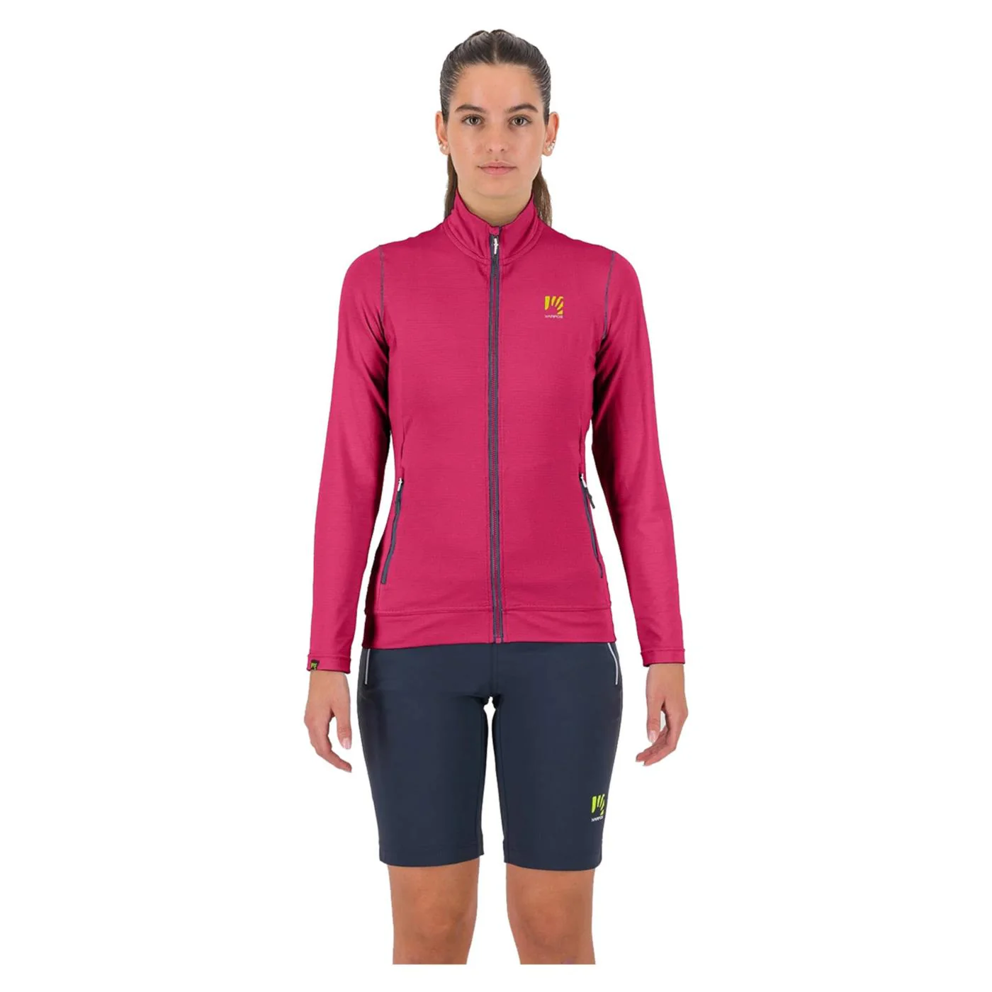 KARPOS POMEDES W FLEECE - Image 3