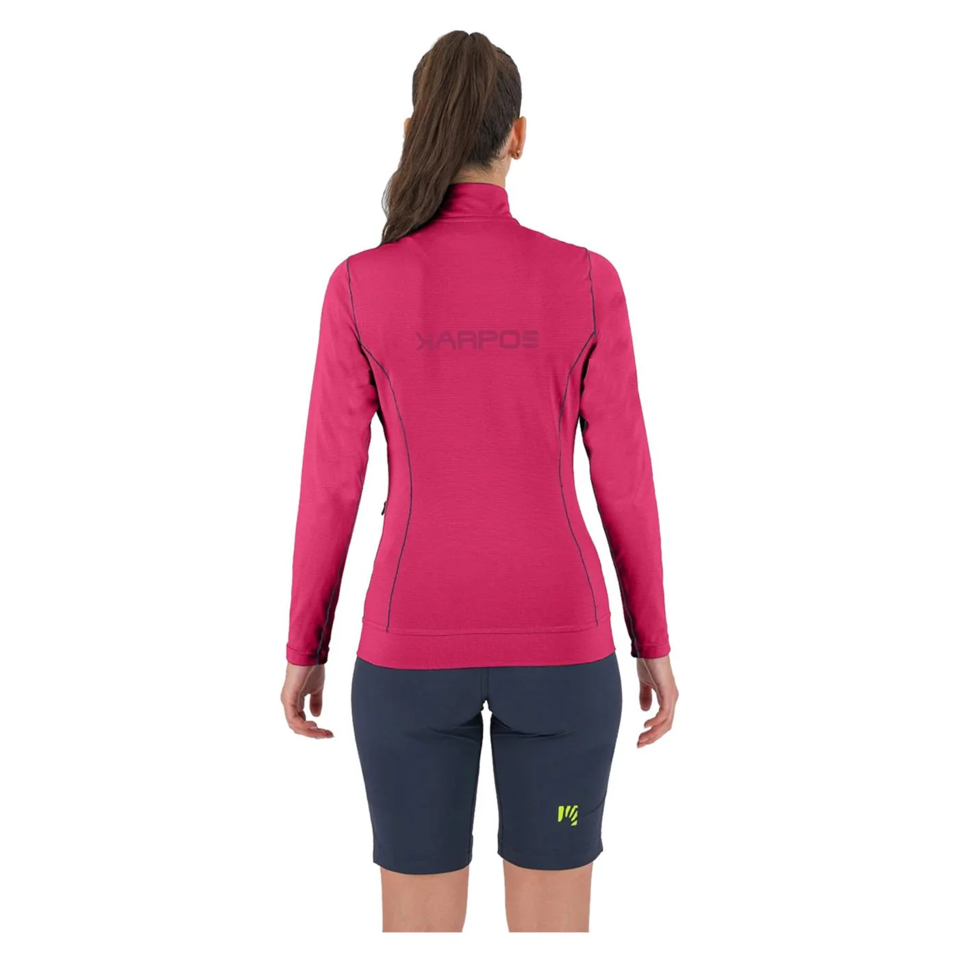 KARPOS POMEDES W FLEECE - Image 4