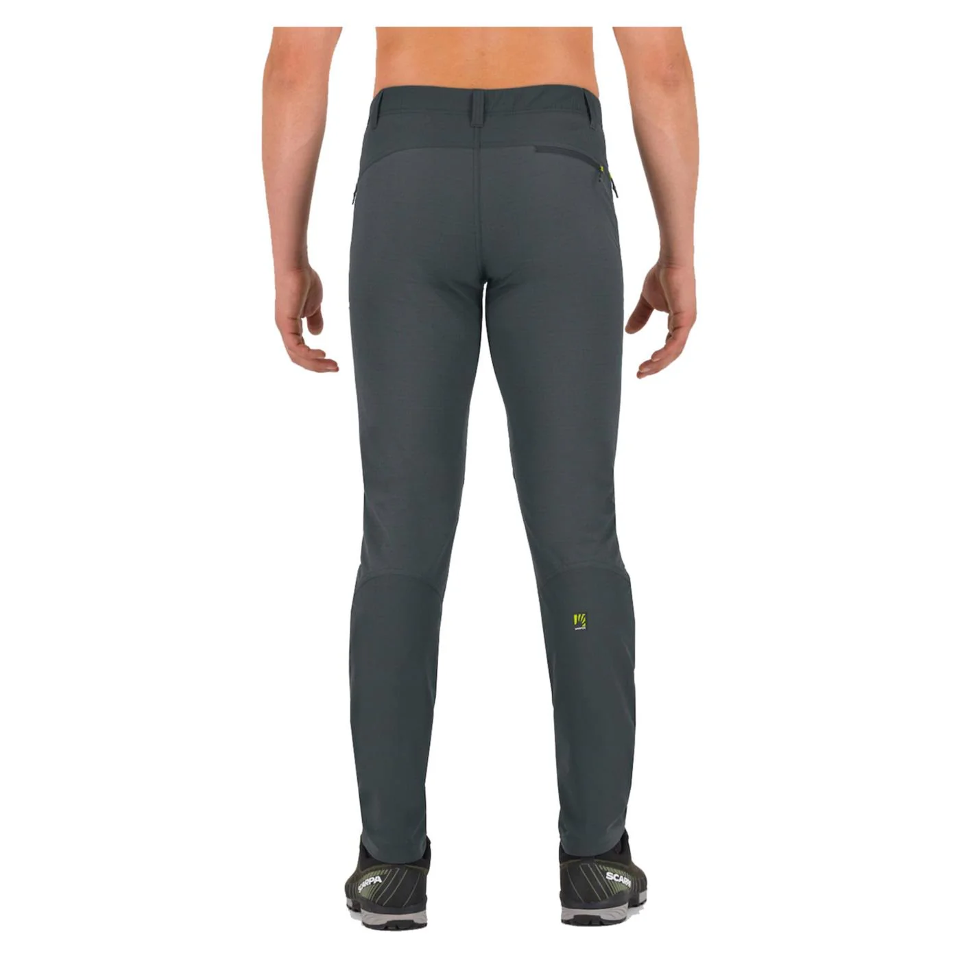 KARPOS RAMEZZA LIGHT PANT - Image 2