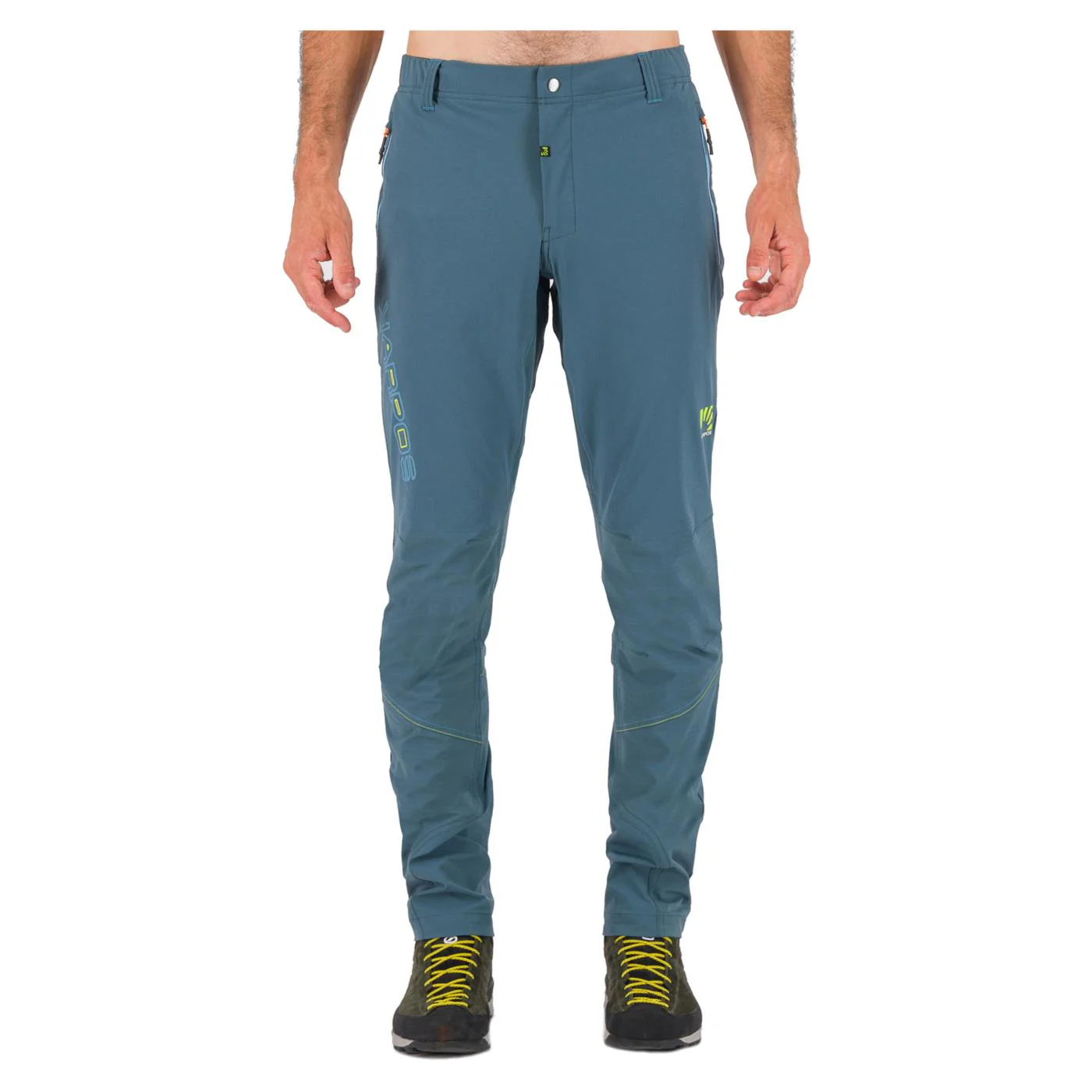 KARPOS RAMEZZA LIGHT PANT - Image 3