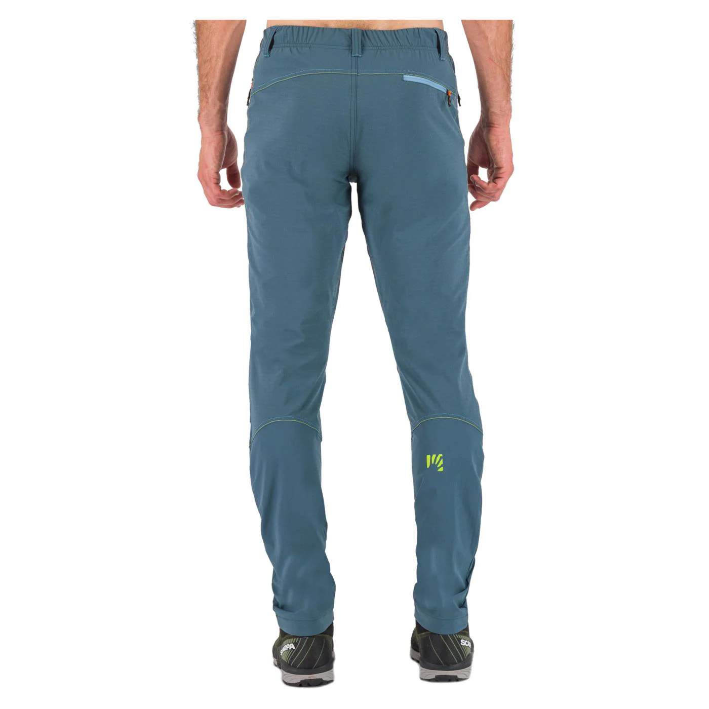 KARPOS RAMEZZA LIGHT PANT - Image 4