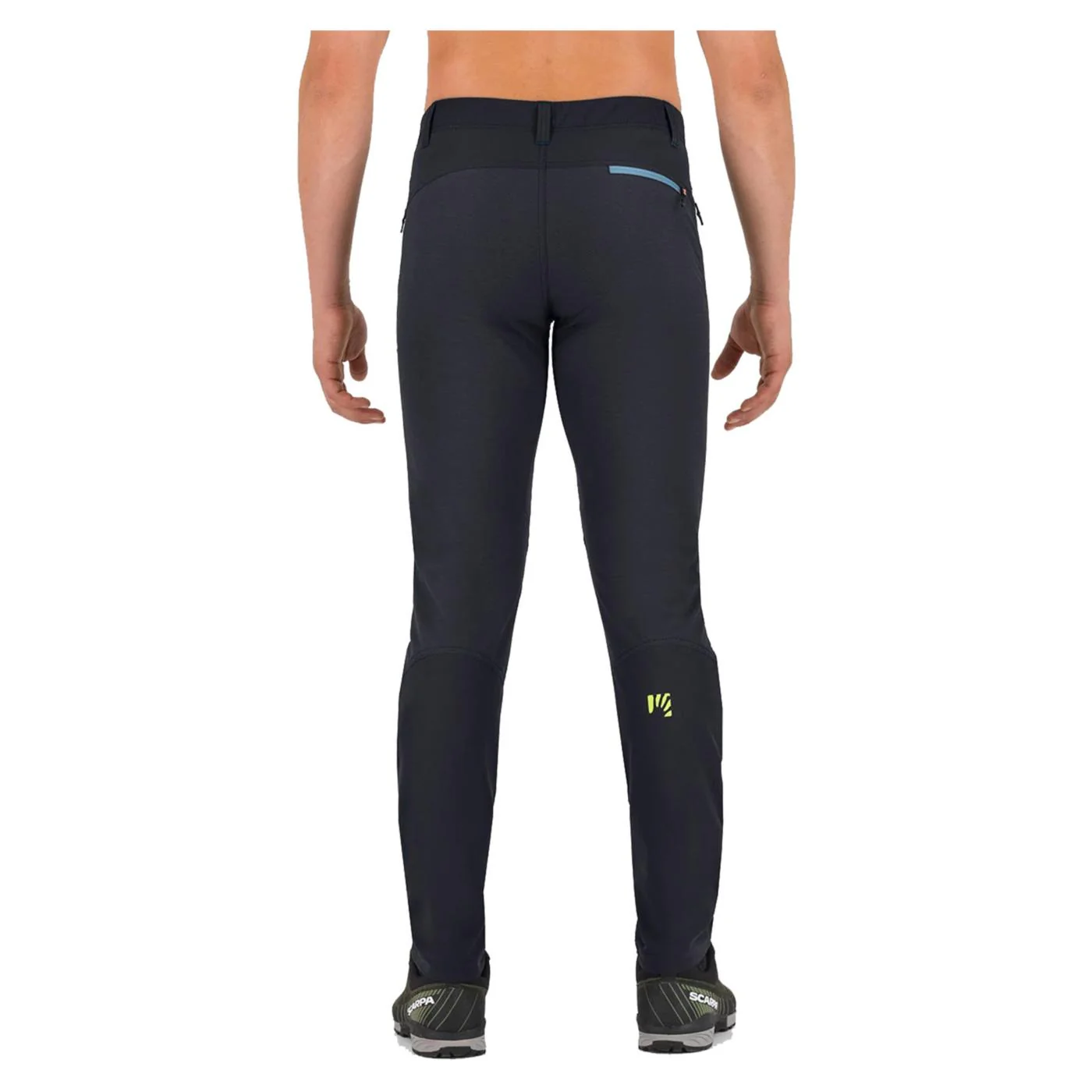 KARPOS RAMEZZA LIGHT PANTS - Image 2