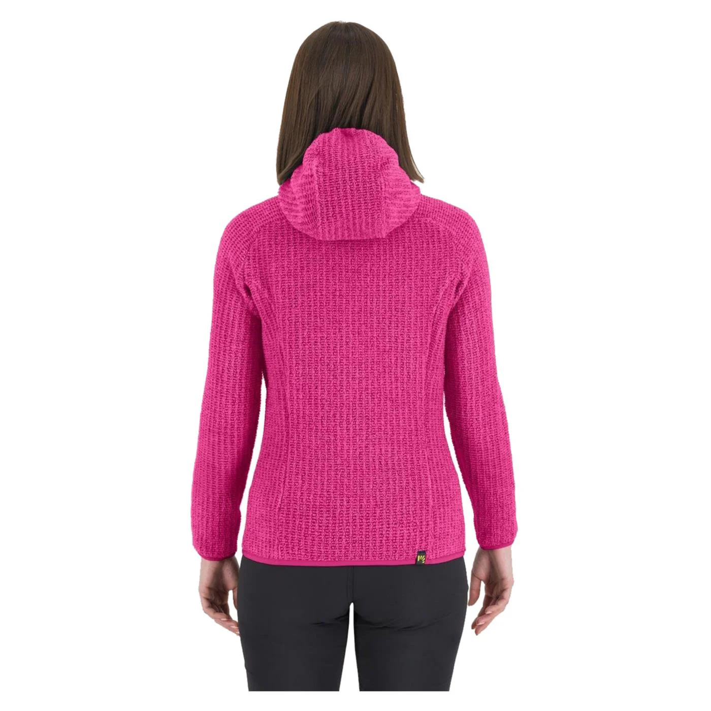KARPOS ROCCHETTA EVO HOODIE W FL - Image 2