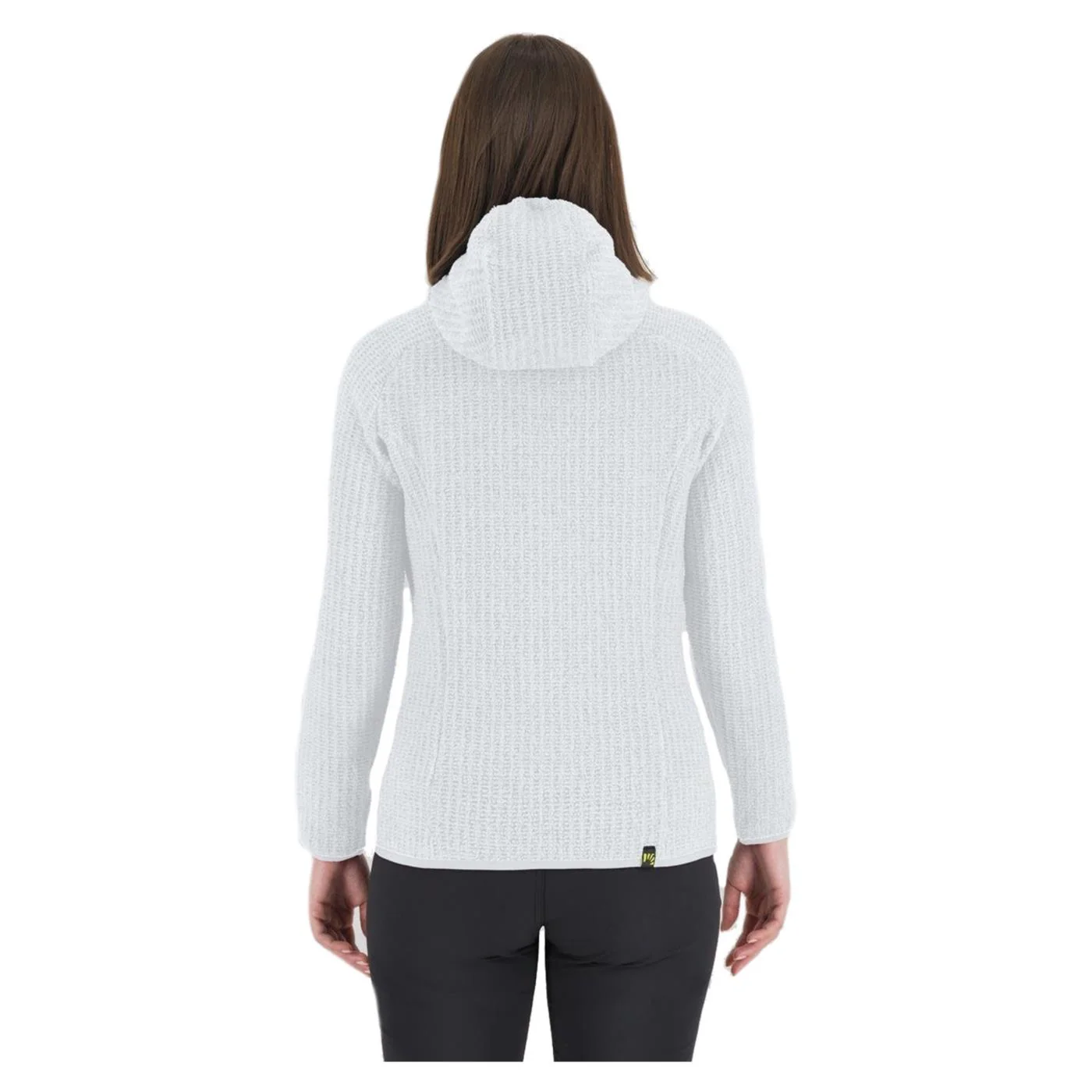 KARPOS ROCCHETTA EVO HOODIE W FL - Image 2