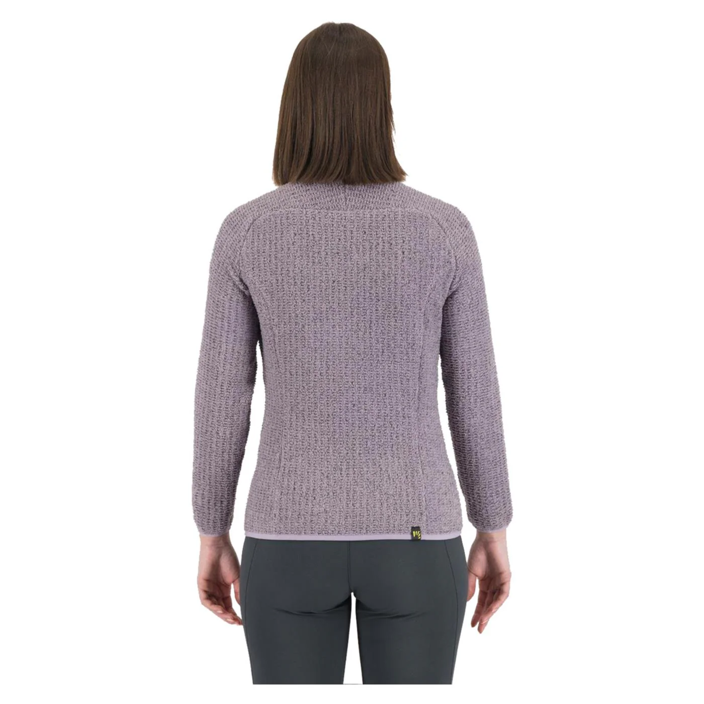 KARPOS ROCCHETTA EVO W FLEECE - Image 2