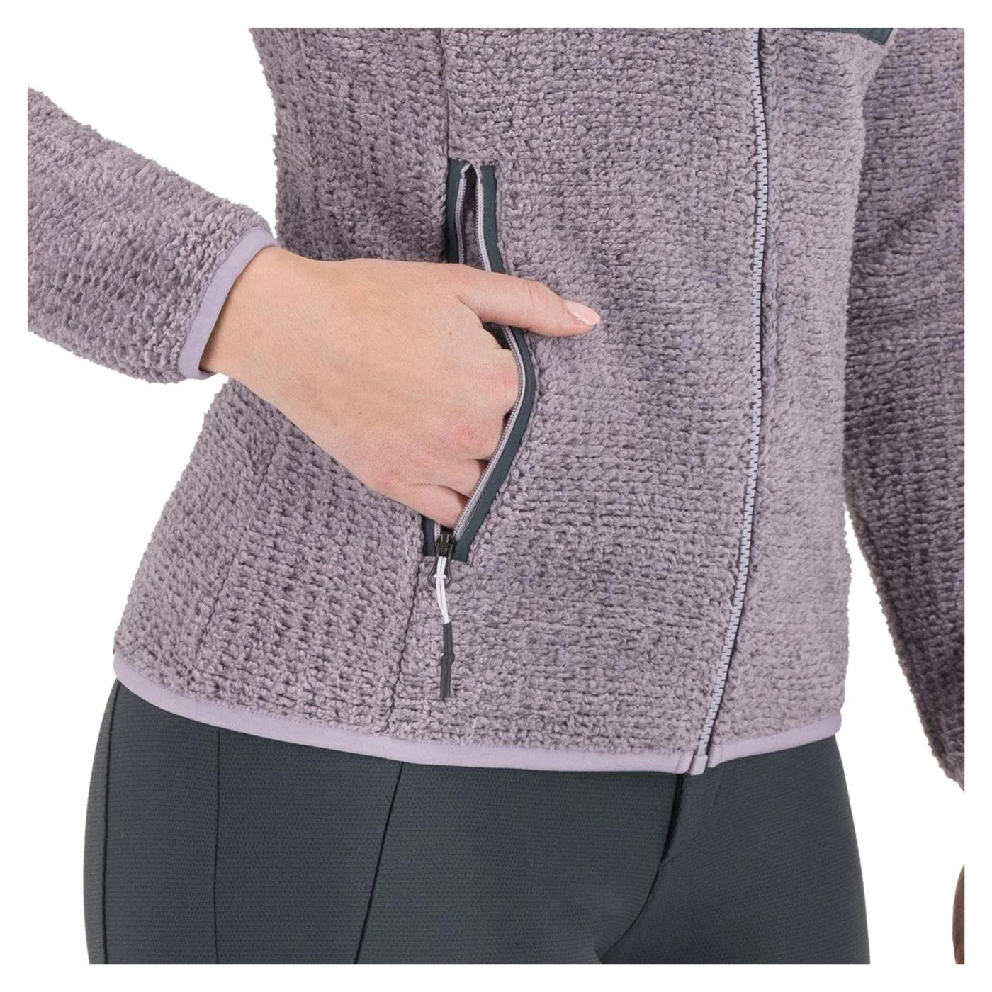 KARPOS ROCCHETTA EVO W FLEECE - Image 3