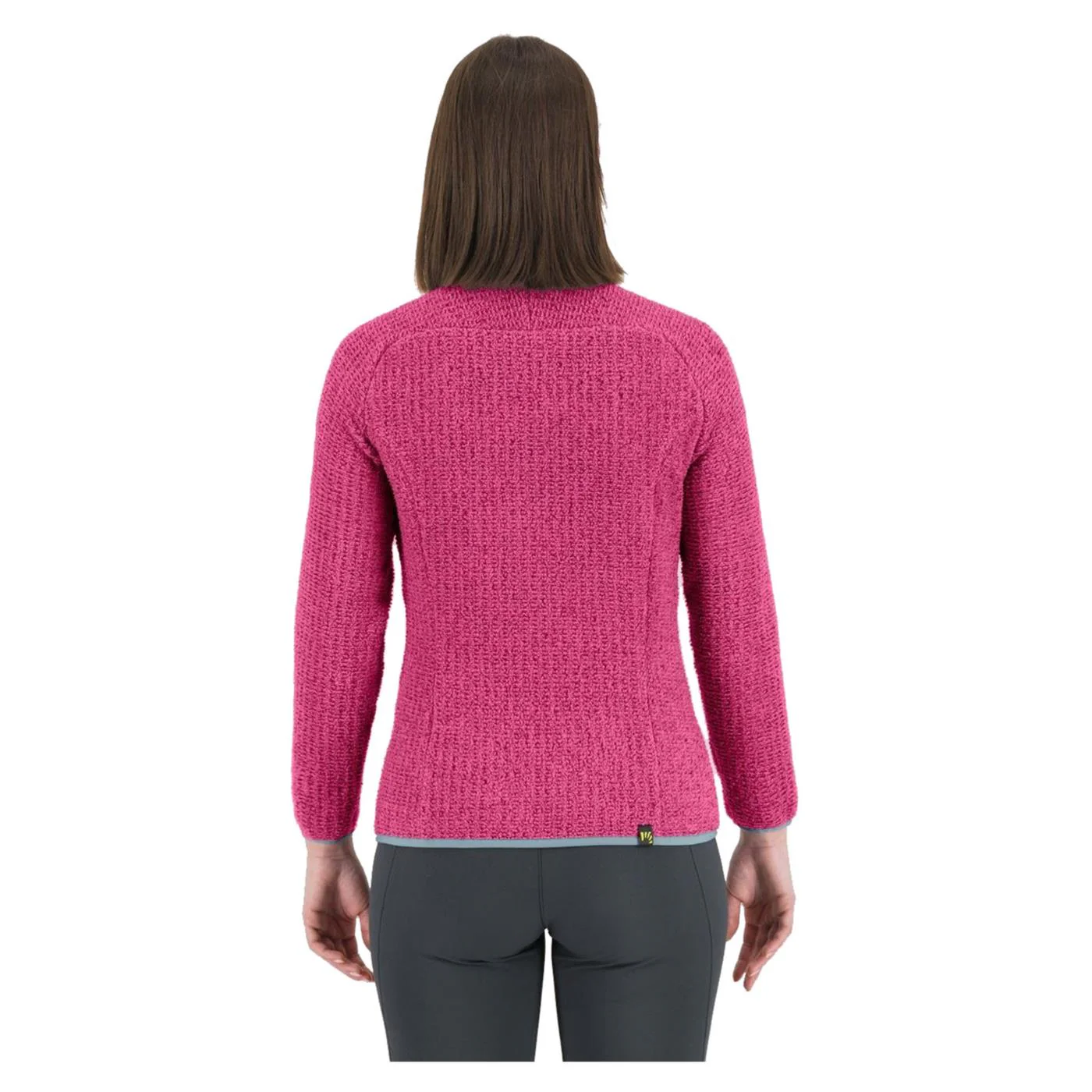 KARPOS ROCCHETTA EVO W FLEECE - Image 2