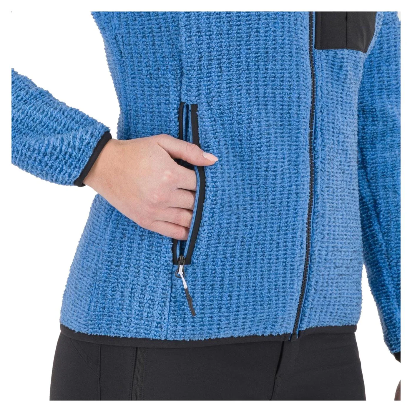 KARPOS ROCCHETTA EVO W FLEECE - Image 3