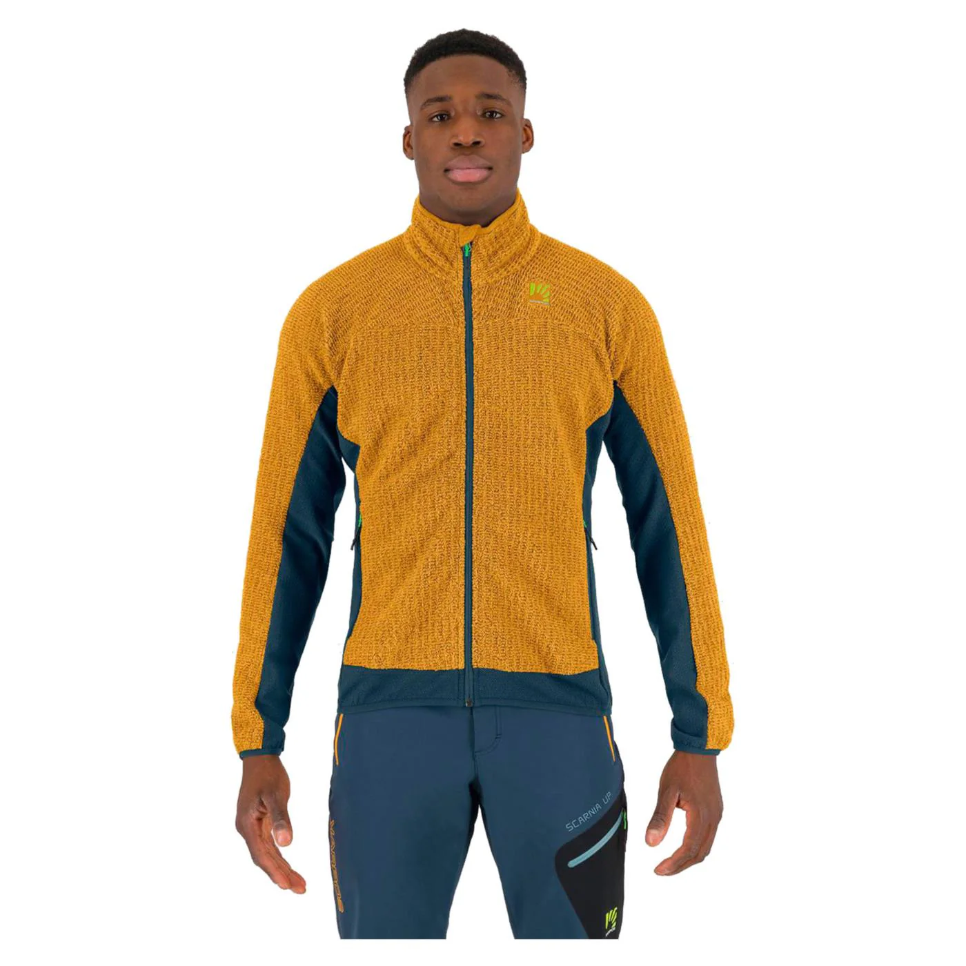 KARPOS ROCCHETTA FLEECE - Image 3