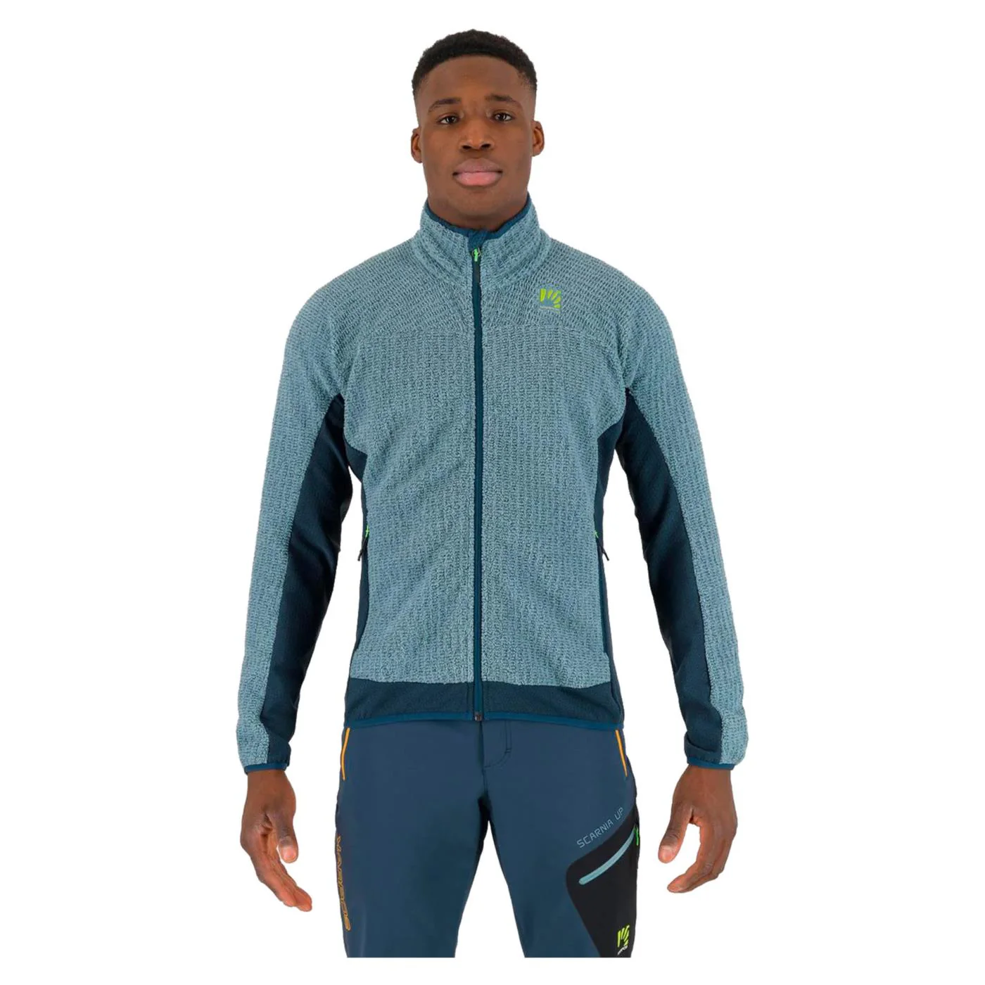 KARPOS ROCCHETTA FLEECE - Image 3