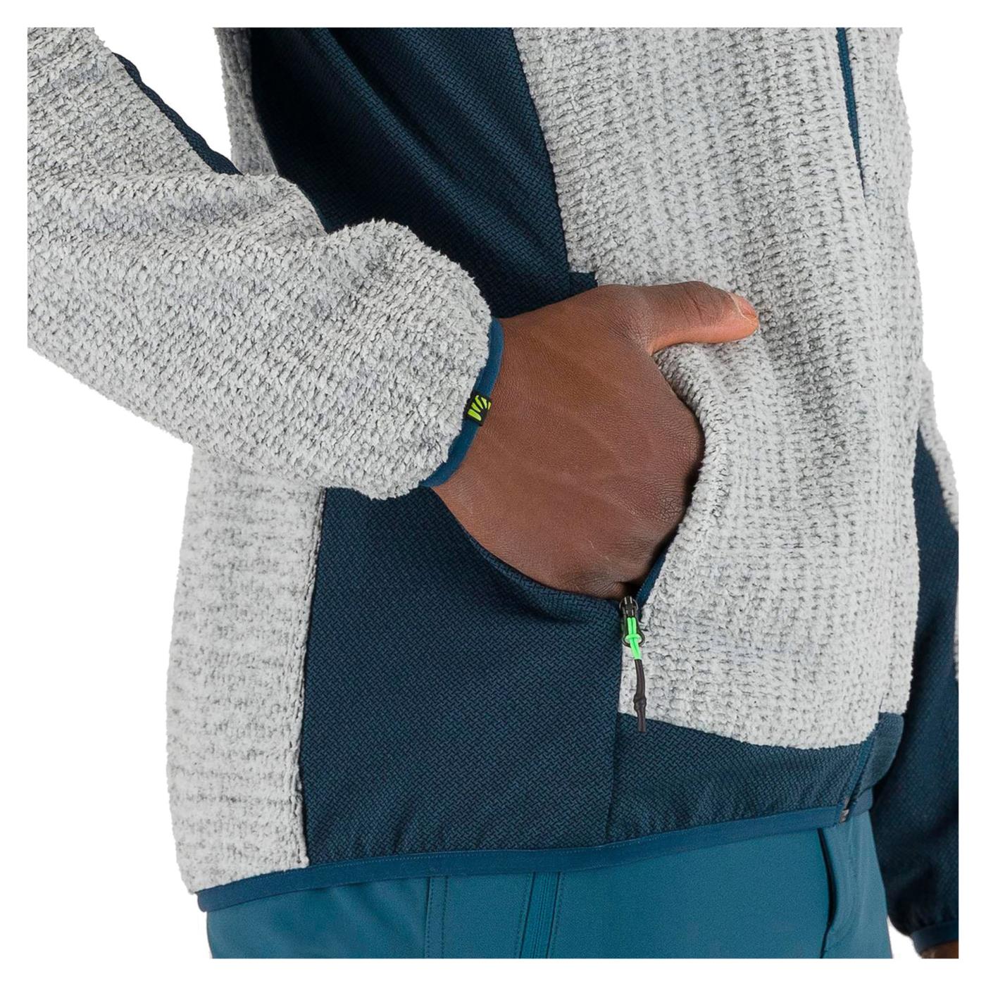 KARPOS ROCCHETTA FLEECE - Image 5