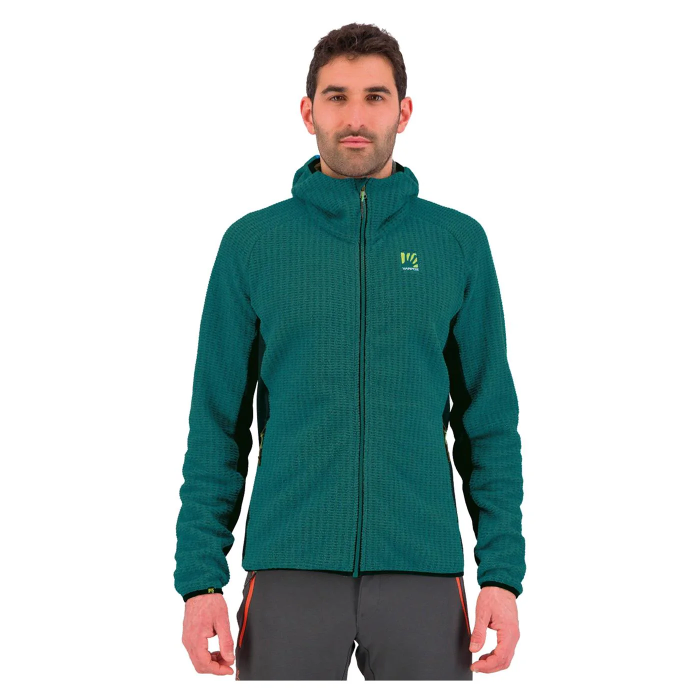 KARPOS ROCCHETTA HOODIE FLEECE - Image 3