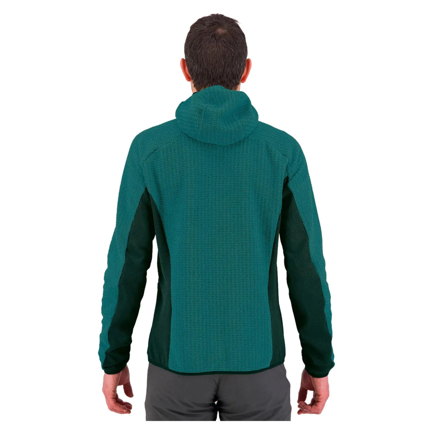 KARPOS ROCCHETTA HOODIE FLEECE - Image 4