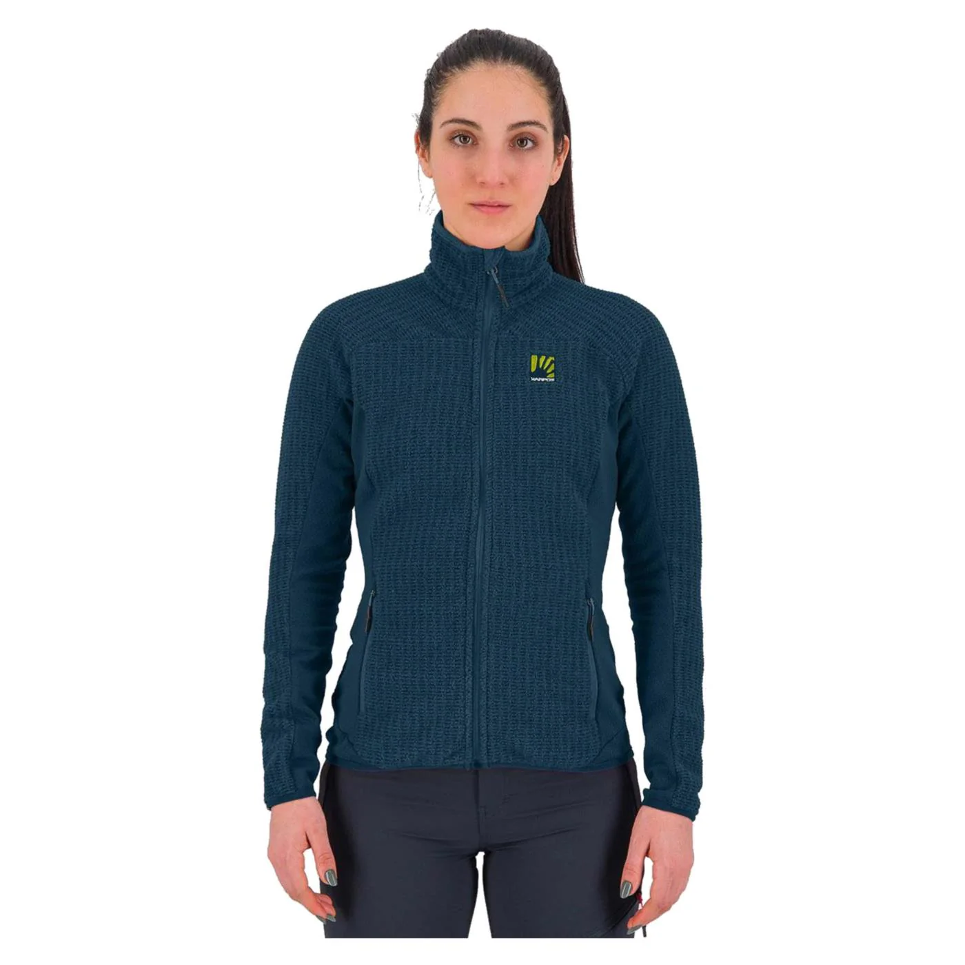 KARPOS ROCCHETTA W FLEECE - Image 3